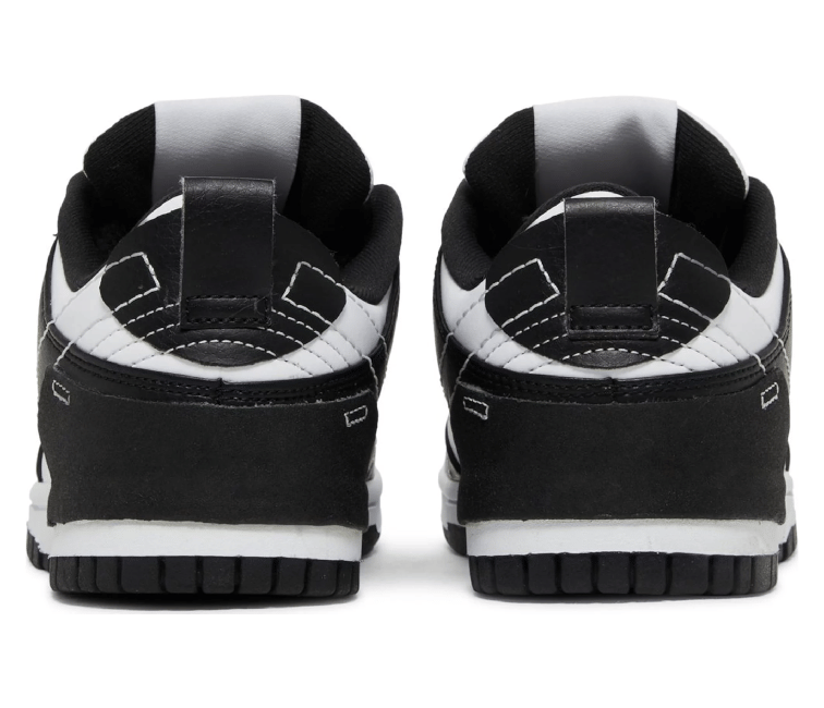 Nike Women's Nike Dunk Low Disrupt 2 (Panda)