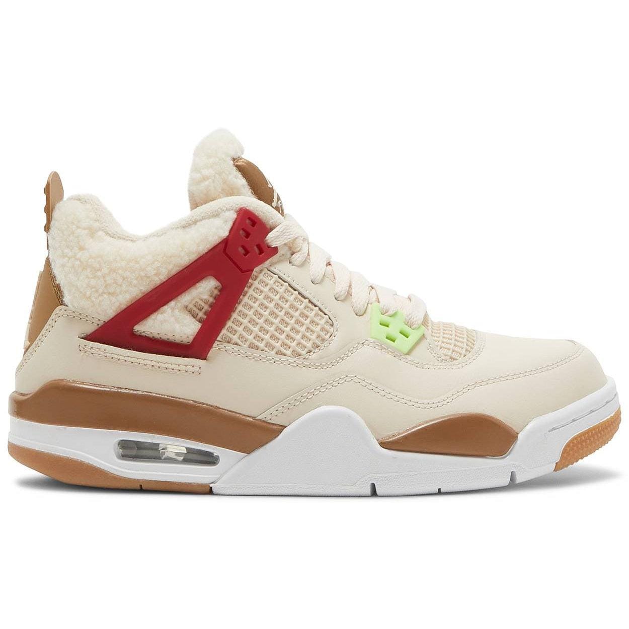 Nike Air Jordan 4 Retro GS Wild Things