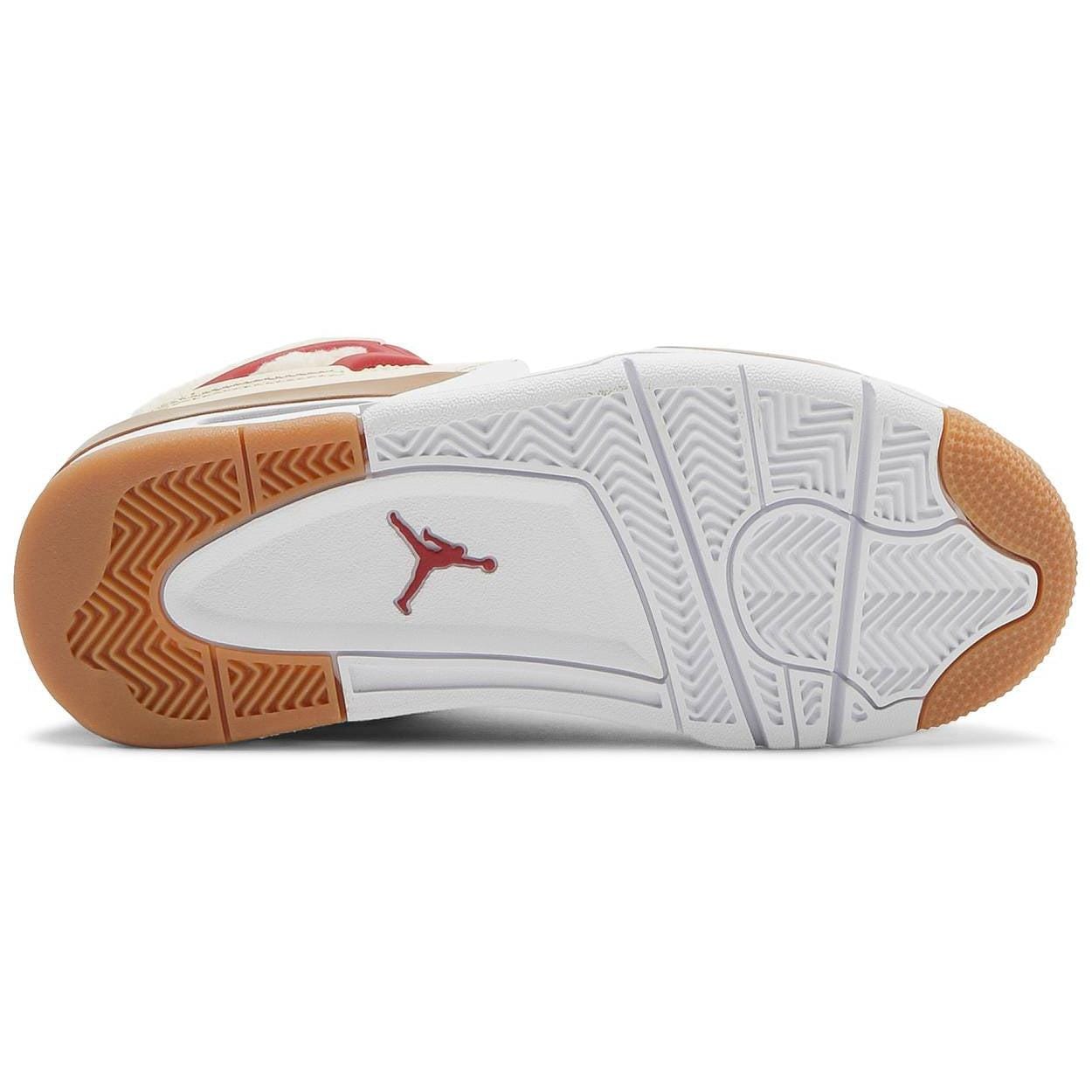 Nike Air Jordan 4 Retro GS Wild Things