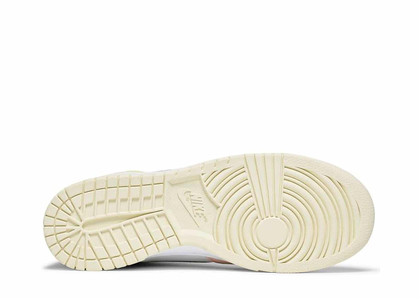 Nike Dunk High Cashmere (W)