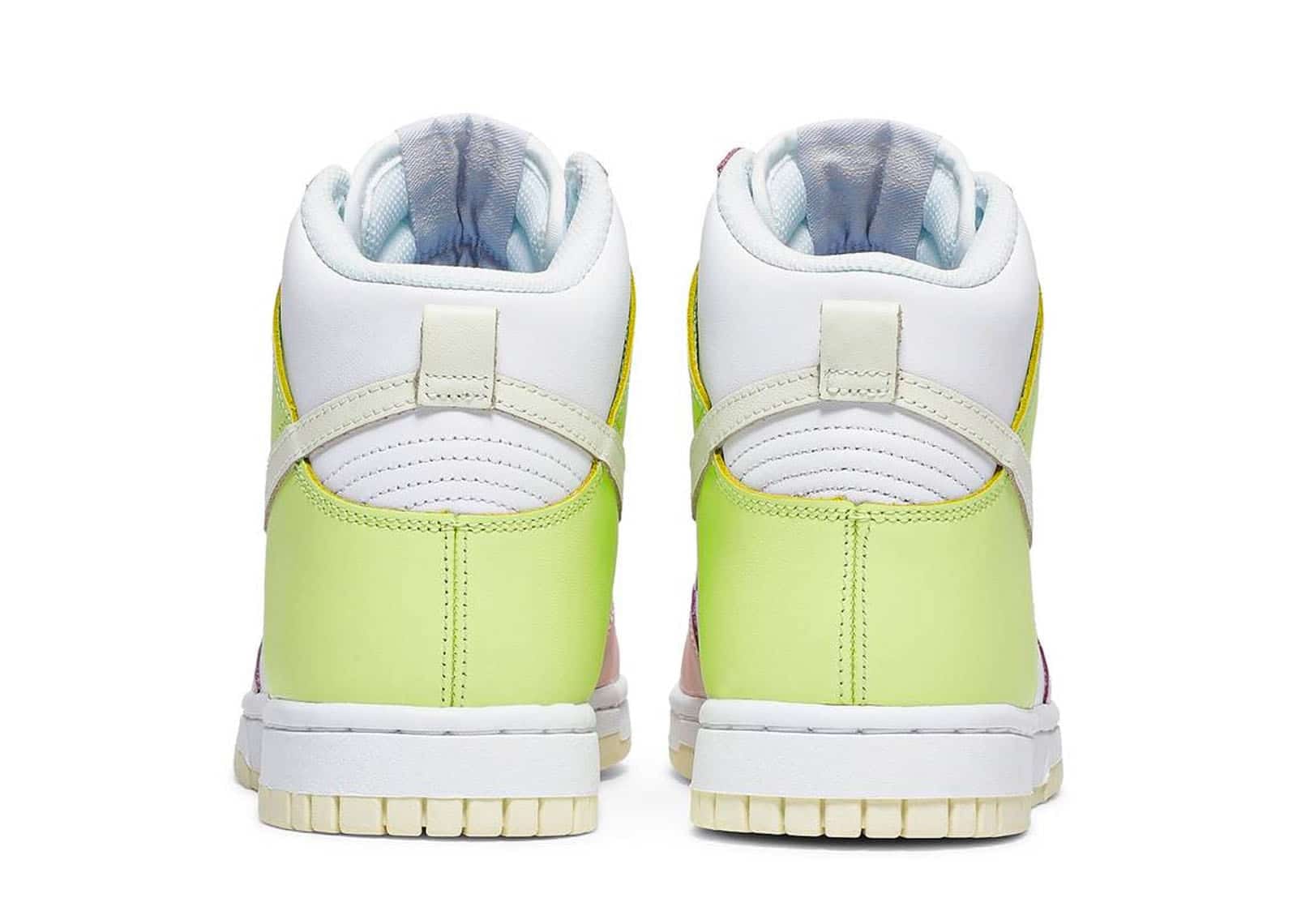 Nike Dunk High Cashmere (W)