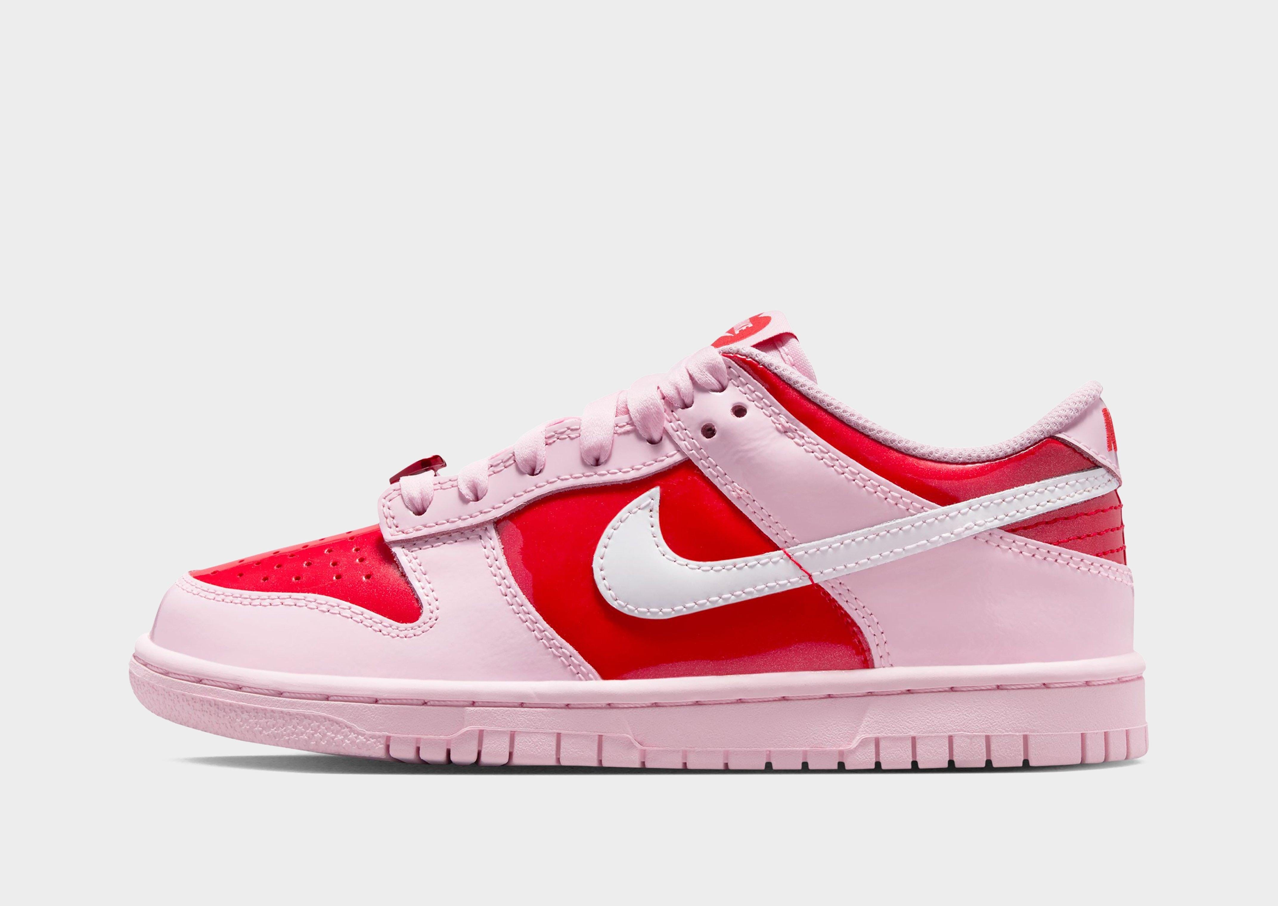 Nike Dunk Low Junior's