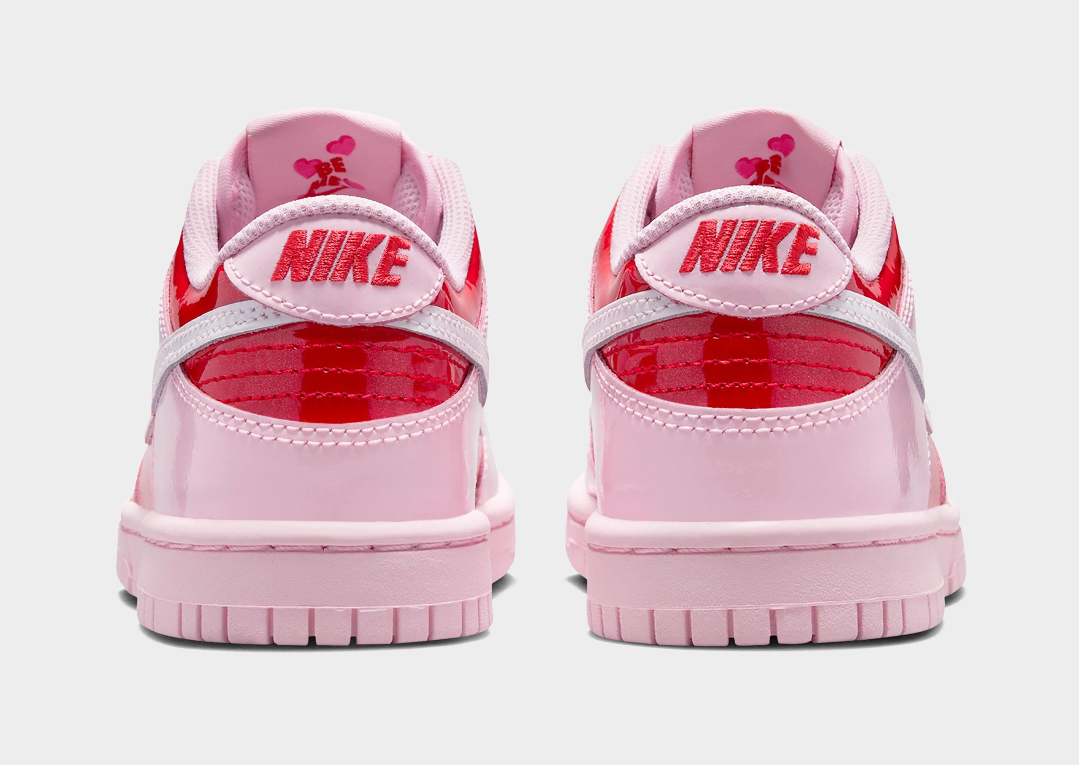 Nike Dunk Low Junior's