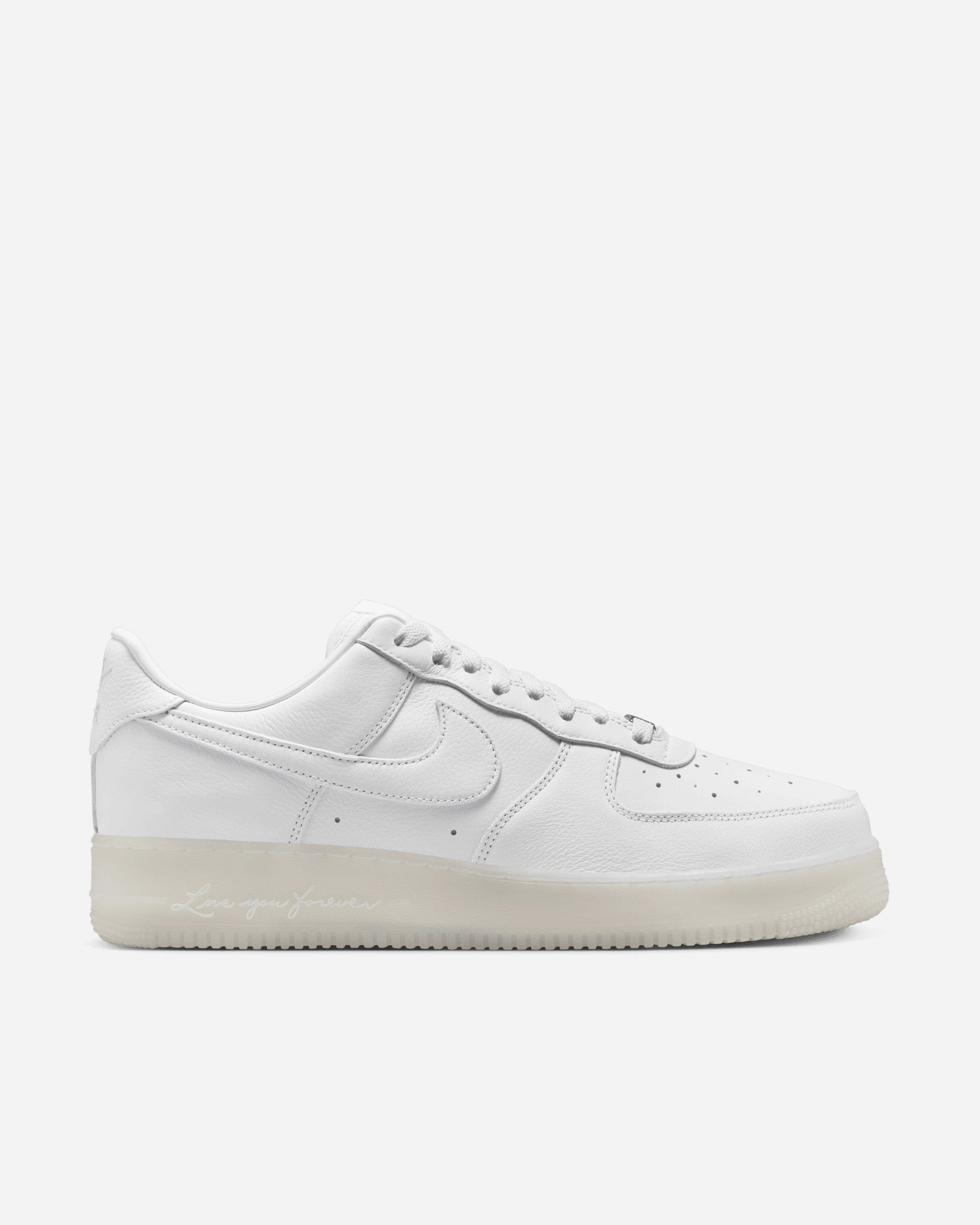 Nike NOCTA Air Force 1 Low