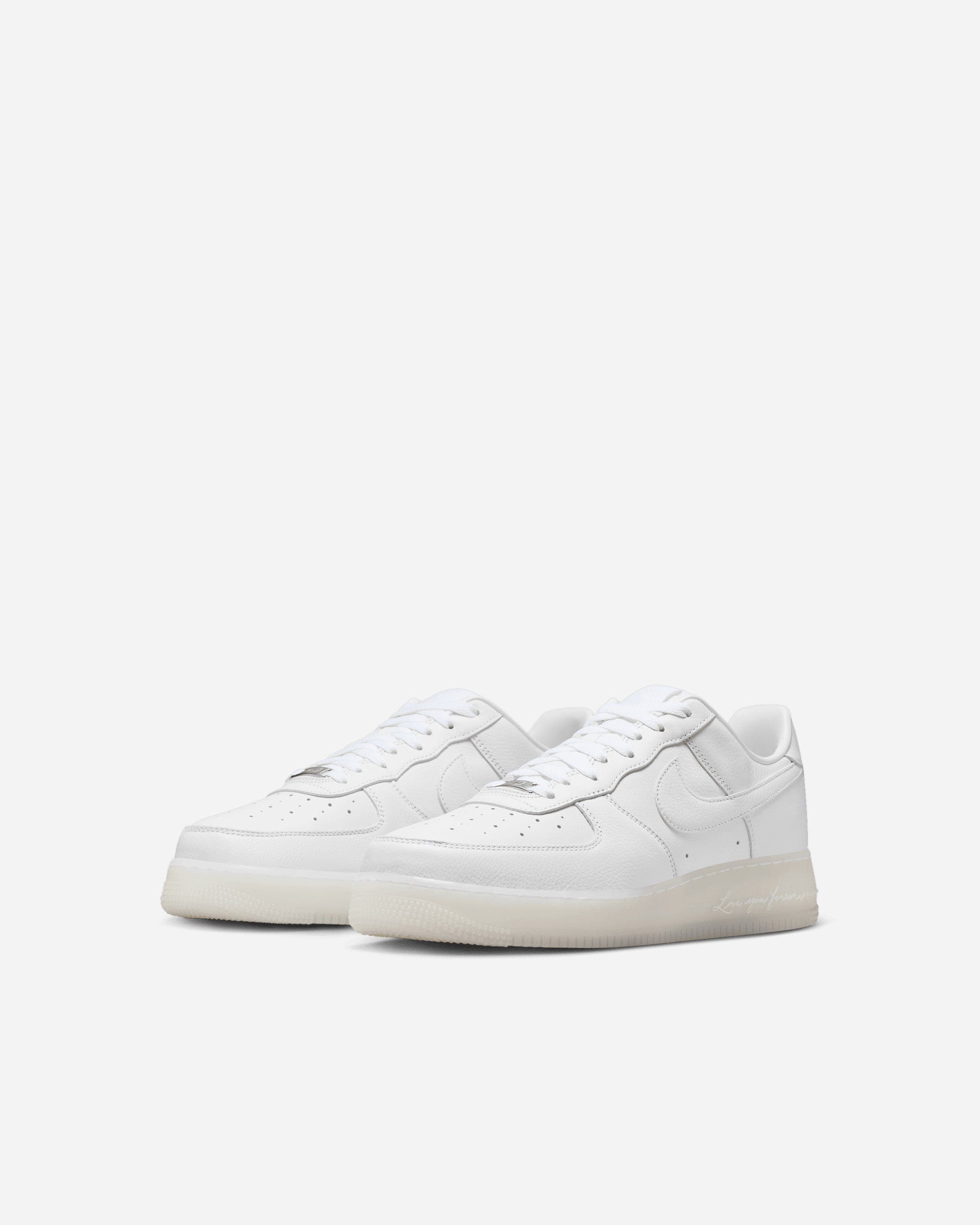 Nike NOCTA Air Force 1 Low