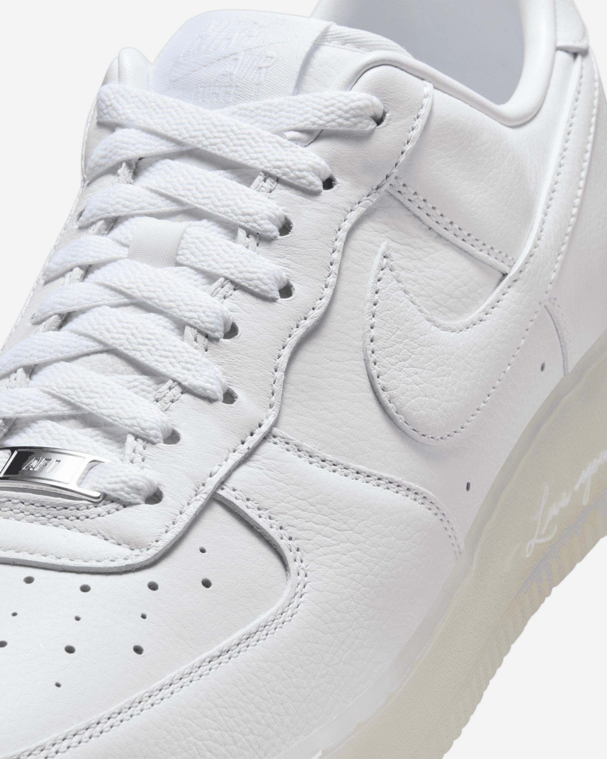 Nike NOCTA Air Force 1 Low