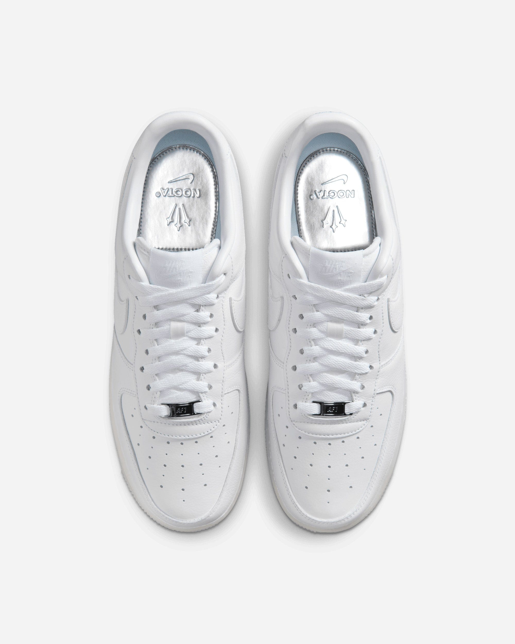 Nike NOCTA Air Force 1 Low