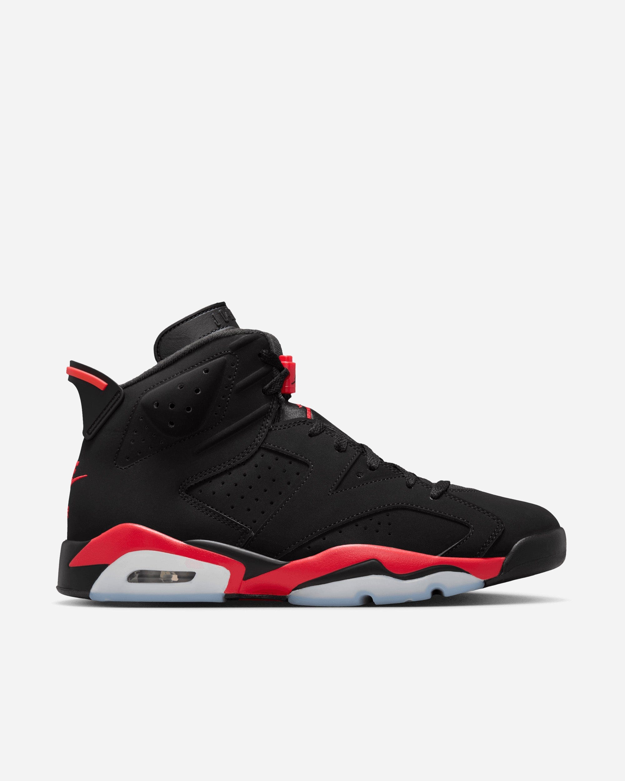 Nike Air Jordan 6 Retro Infrared