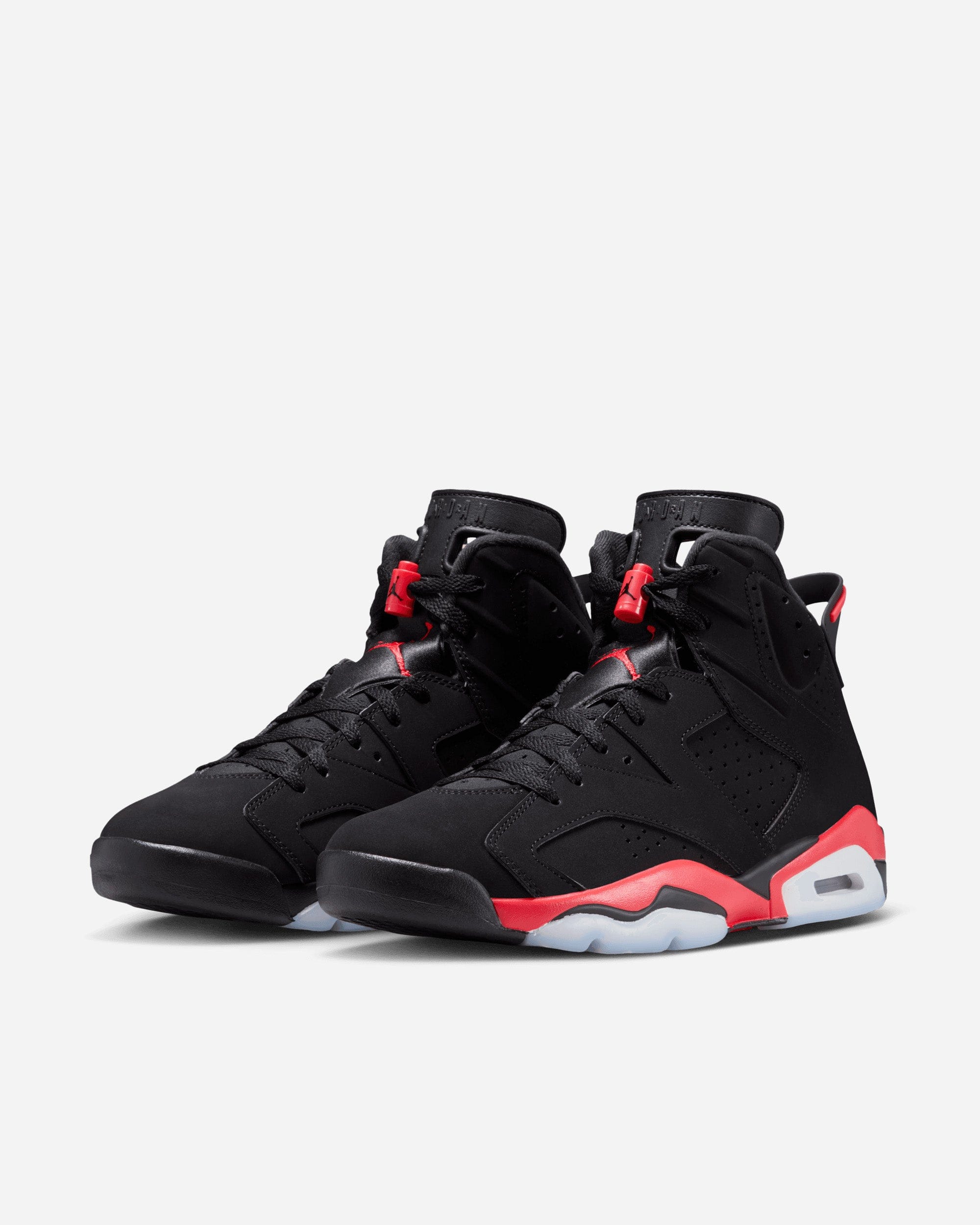 Nike Air Jordan 6 Retro Infrared