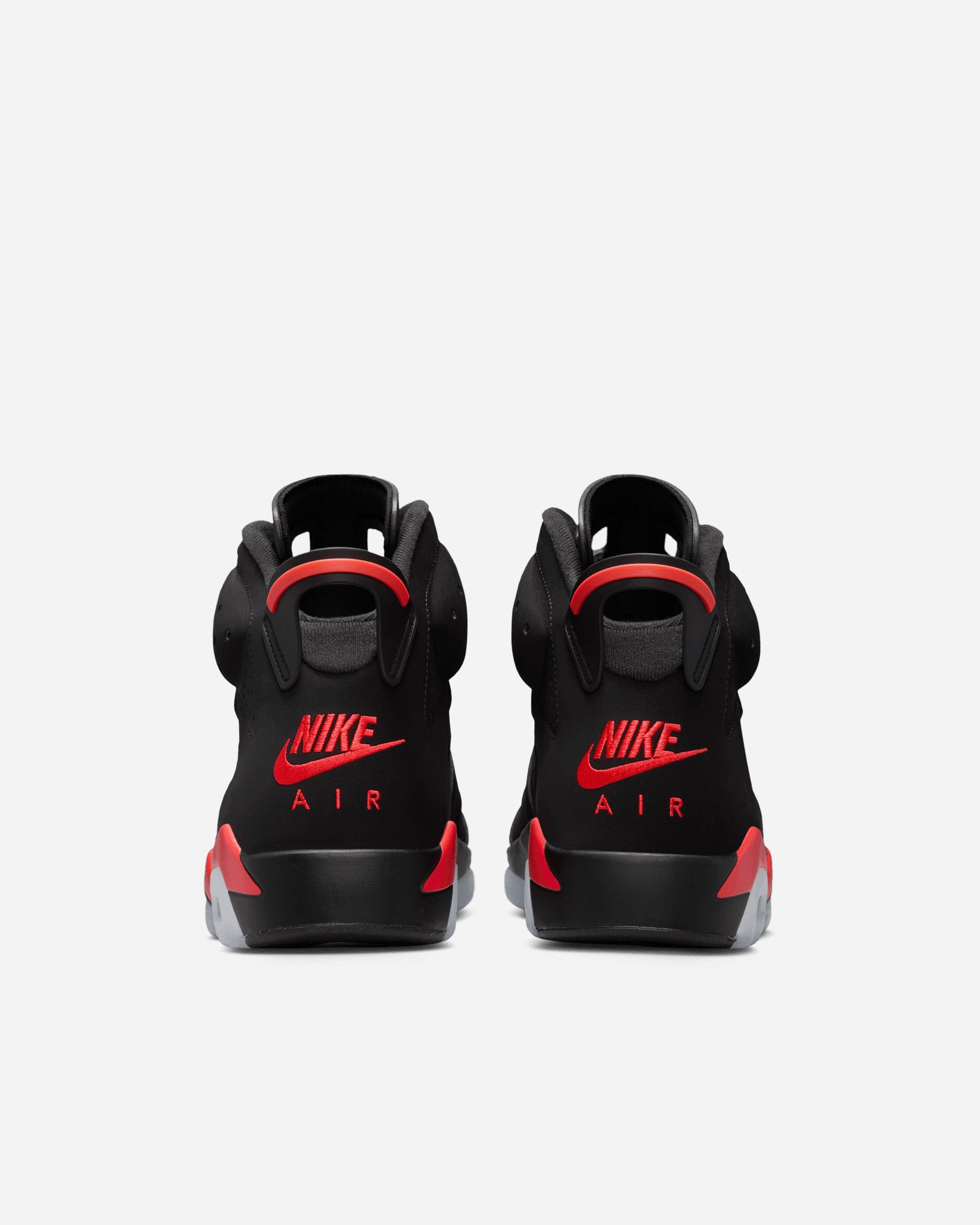 Nike Air Jordan 6 Retro Infrared