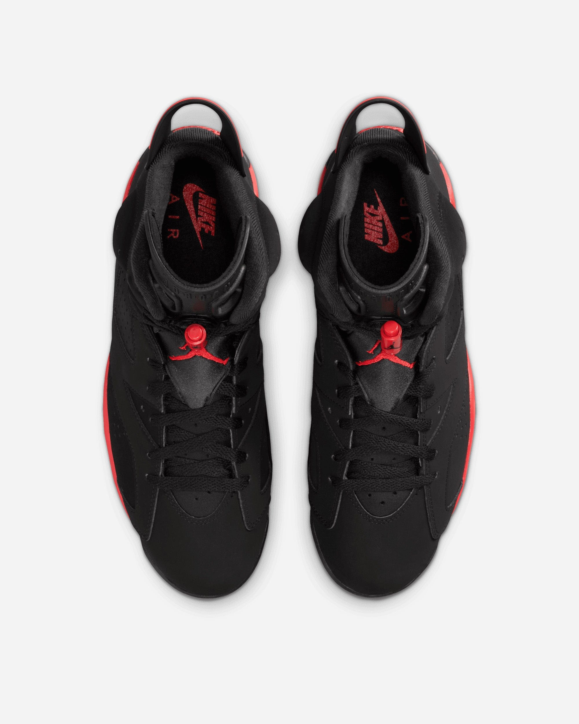 Nike Air Jordan 6 Retro Infrared