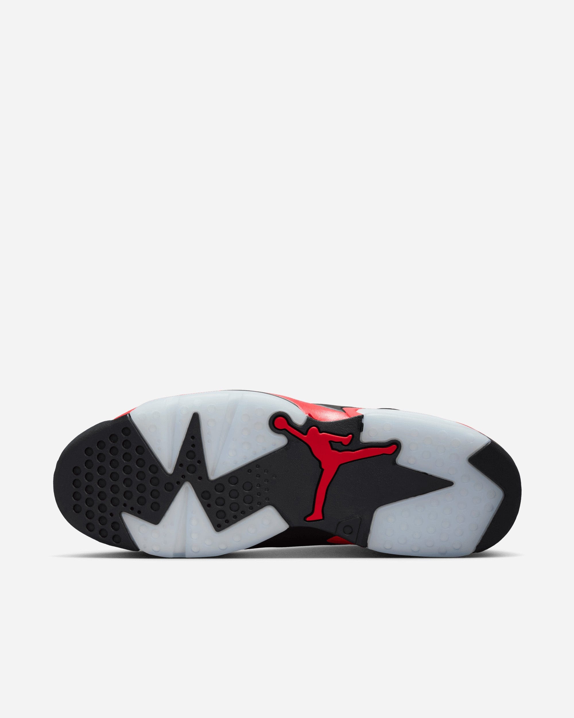 Nike Air Jordan 6 Retro Infrared