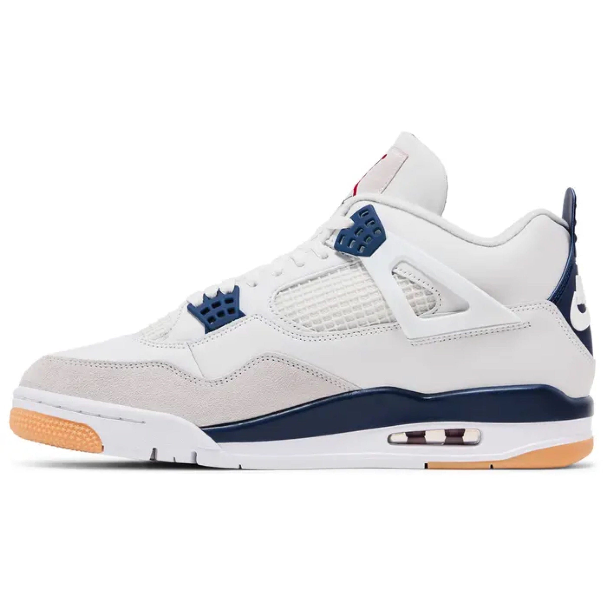 Nike Air Jordan 4 Retro SB Navy