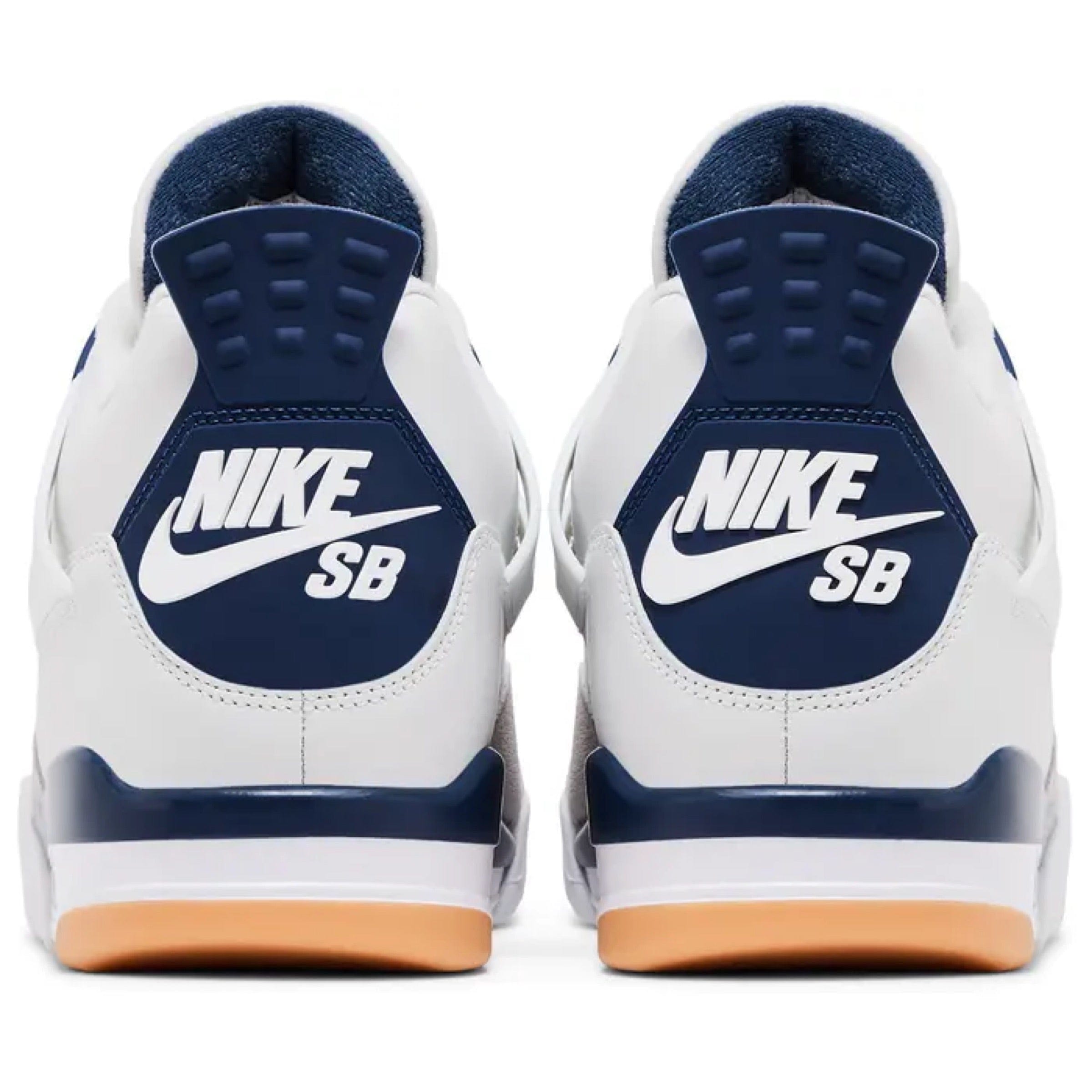 Nike Air Jordan 4 Retro SB Navy