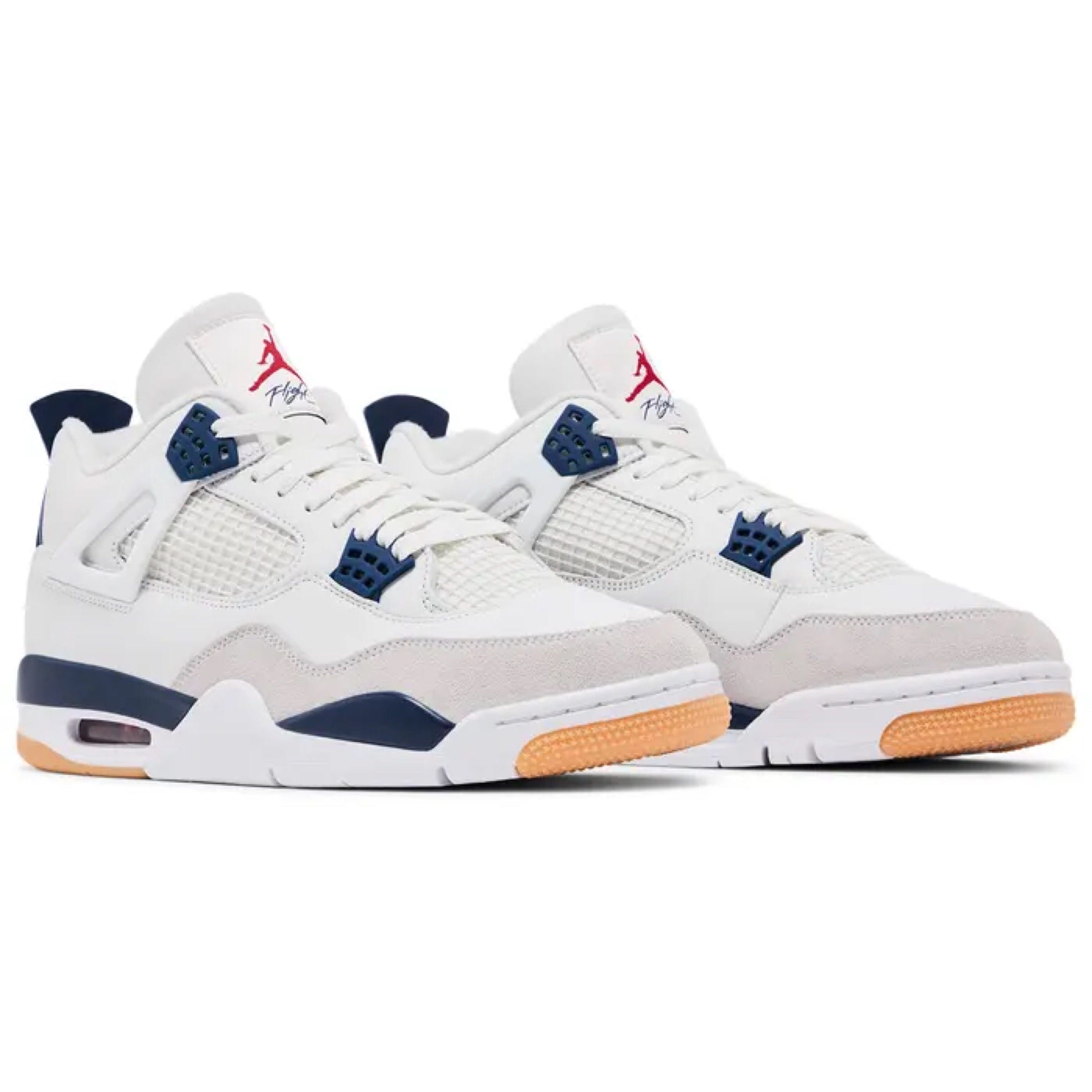 Nike Air Jordan 4 Retro SB Navy