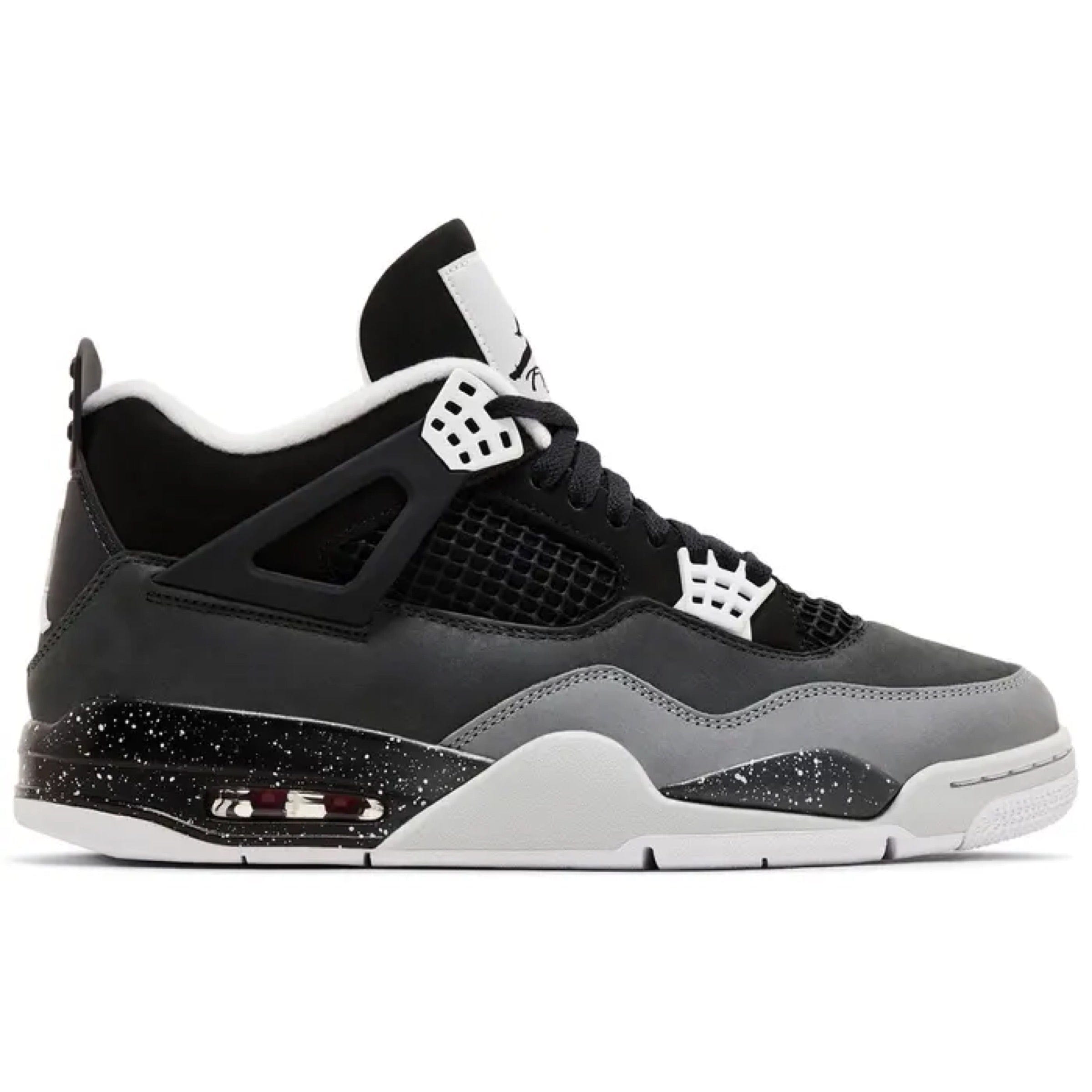 Nike Air Jordan 4 Retro Fear (2024)
