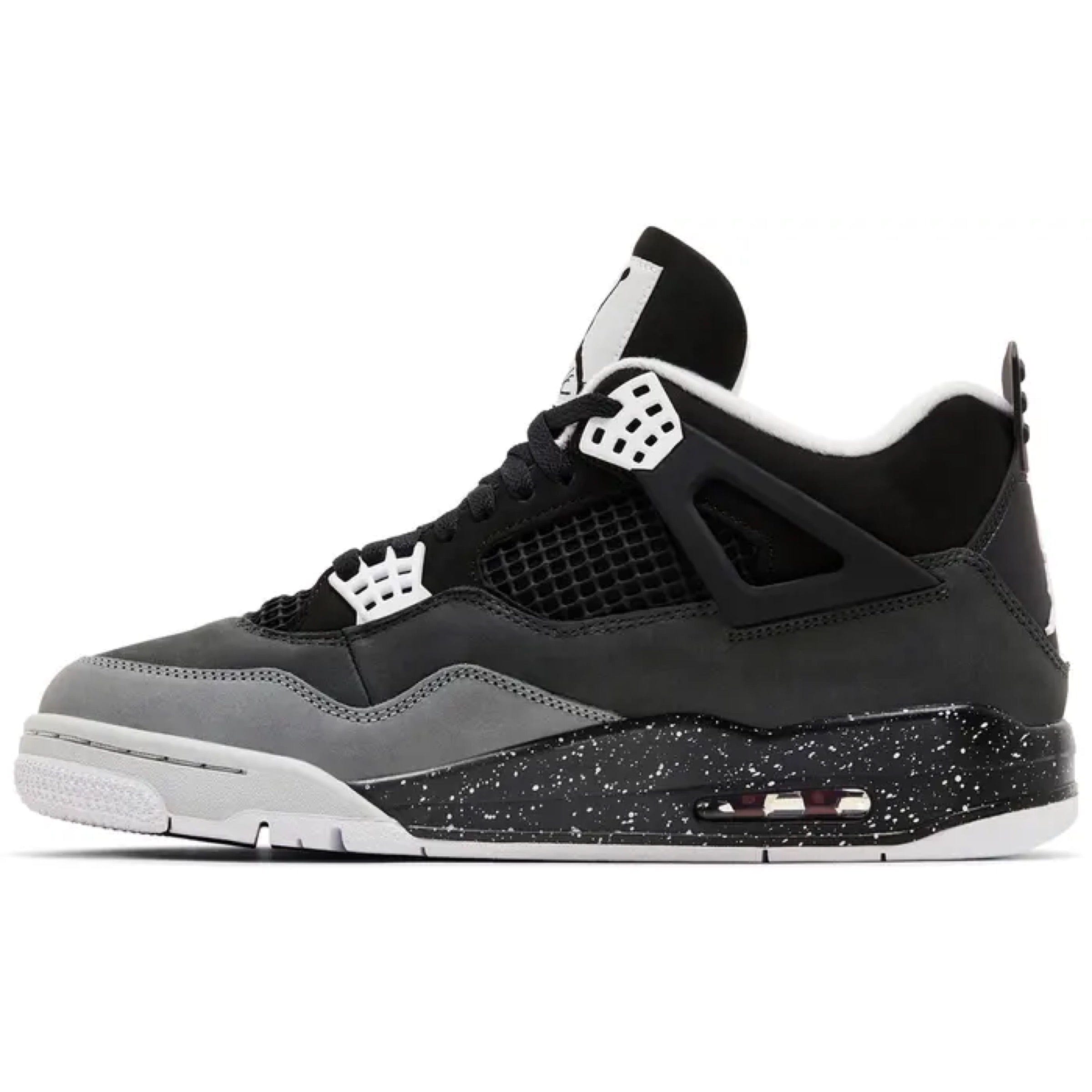 Nike Air Jordan 4 Retro Fear (2024)