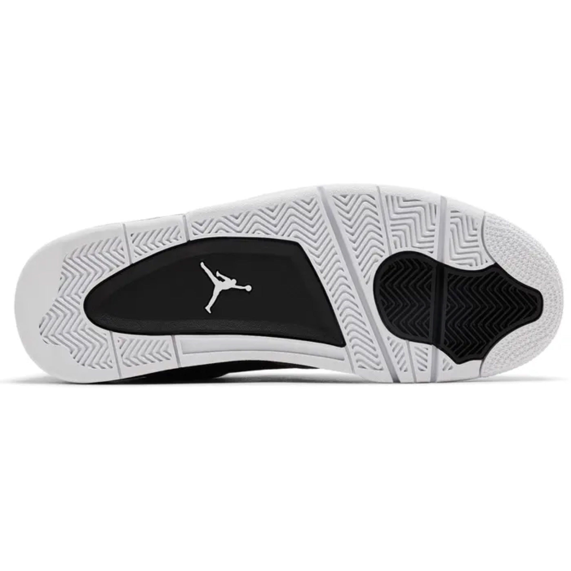 Nike Air Jordan 4 Retro Fear (2024)