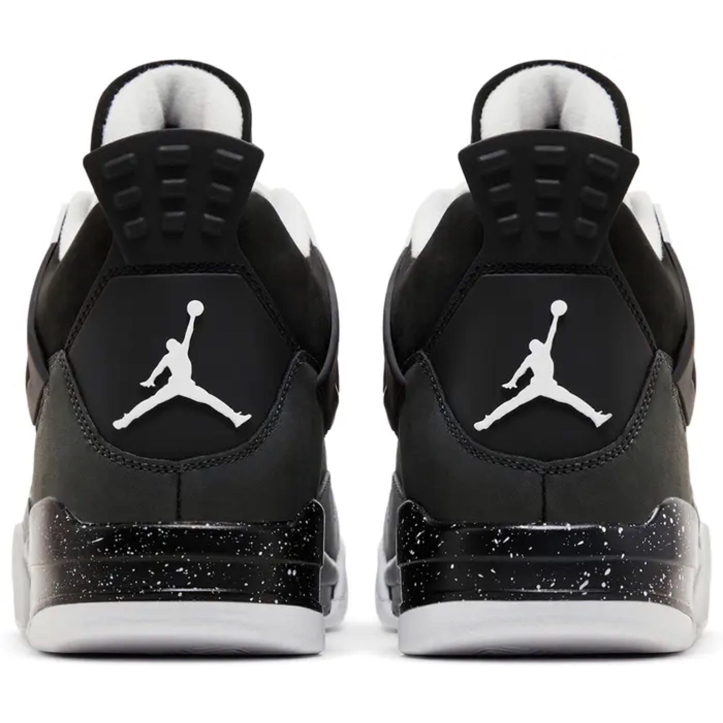 Nike Air Jordan 4 Retro Fear (2024)