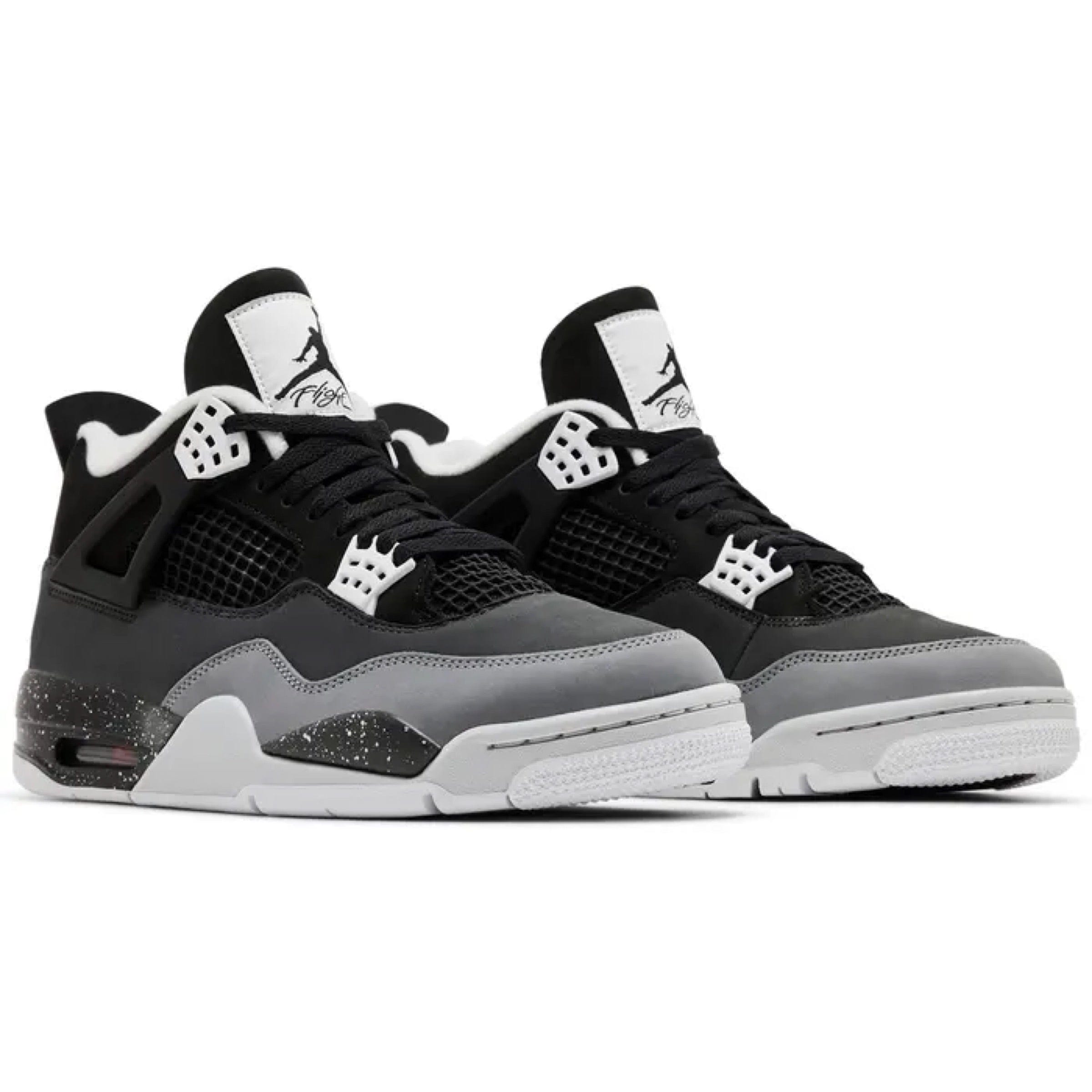 Nike Air Jordan 4 Retro Fear (2024)