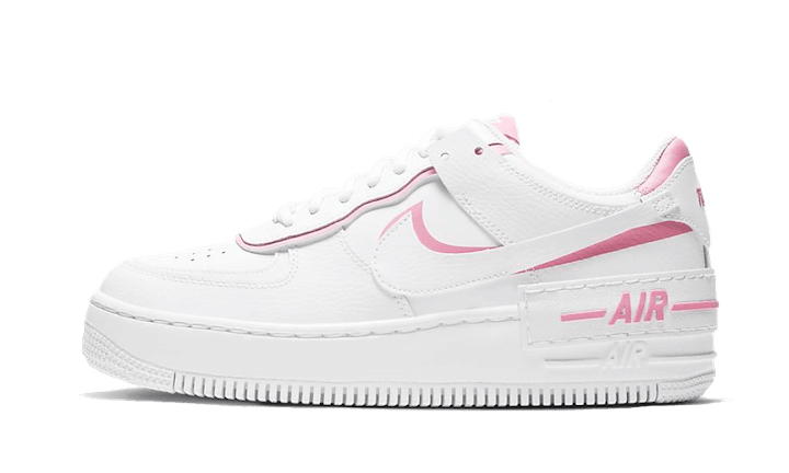 Nike Air Force 1 Shadow Magic Flamingo