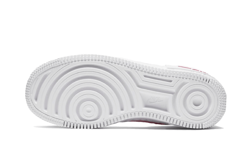 Nike Air Force 1 Shadow Magic Flamingo