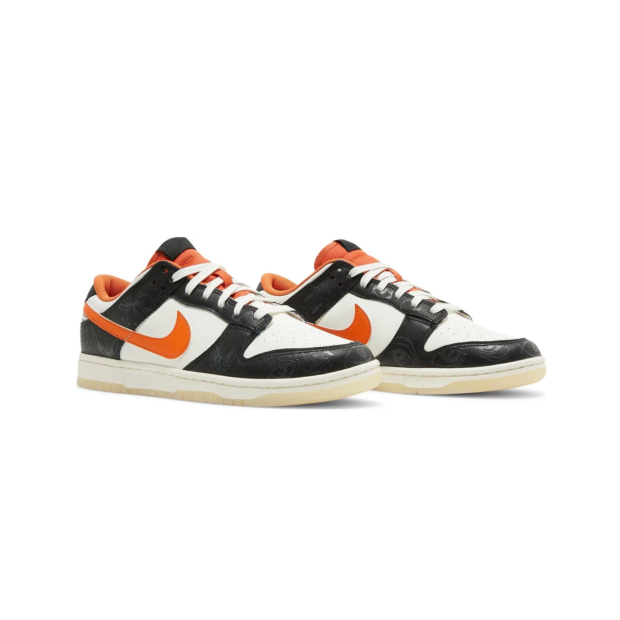 Nike Dunk Low PRM Halloween PS (2021)