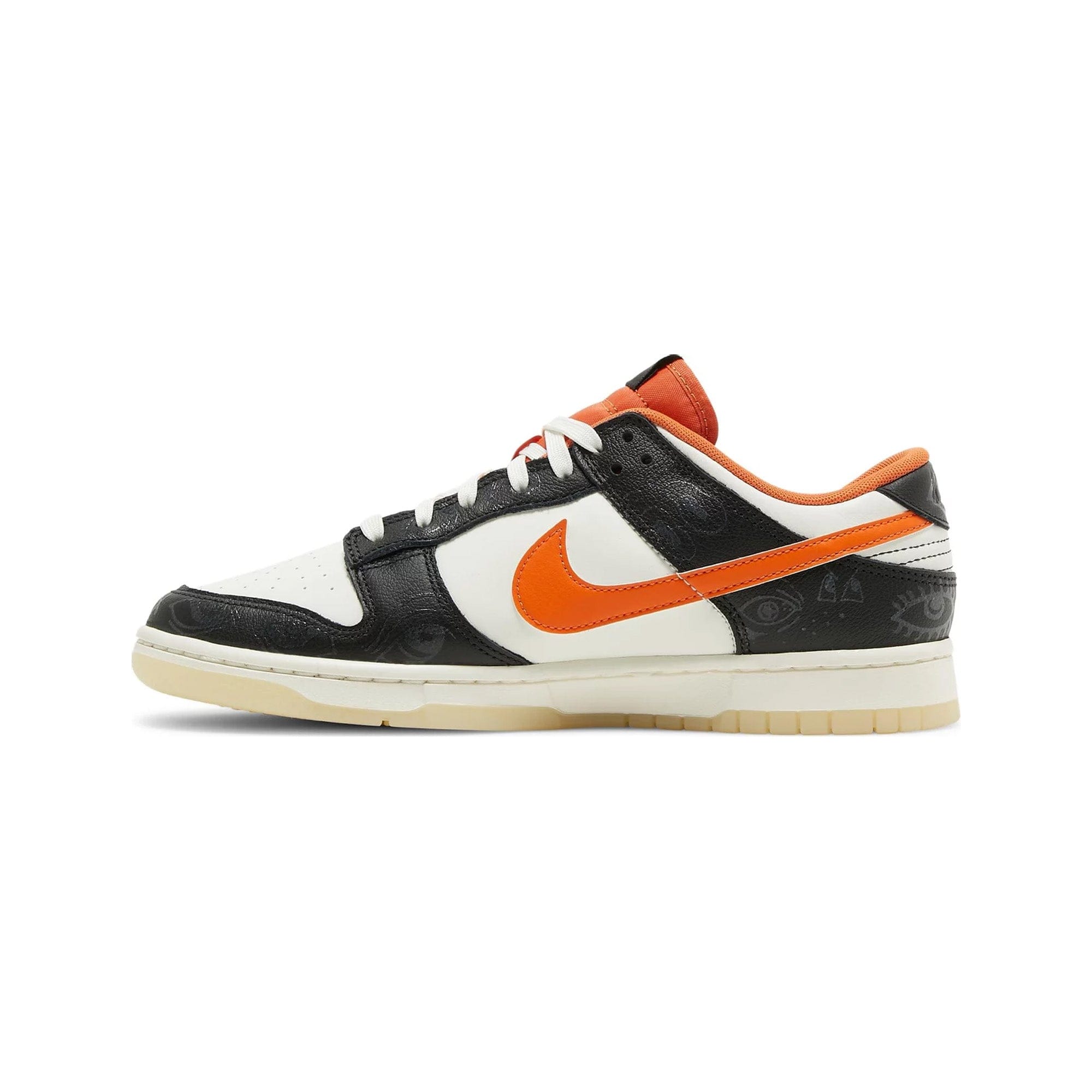 Nike Dunk Low PRM Halloween PS (2021)
