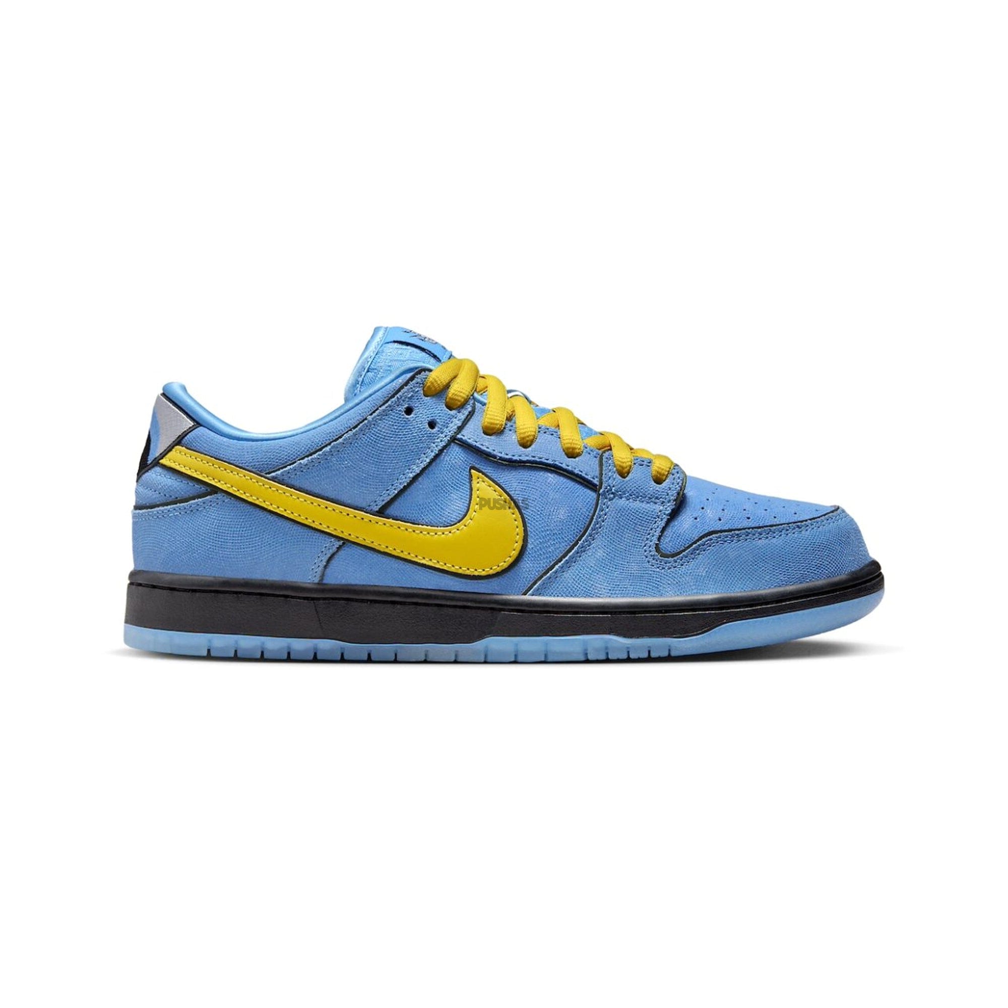 Nike SB Dunk Low The Powerpuff Girls Bubbles PS (2023)