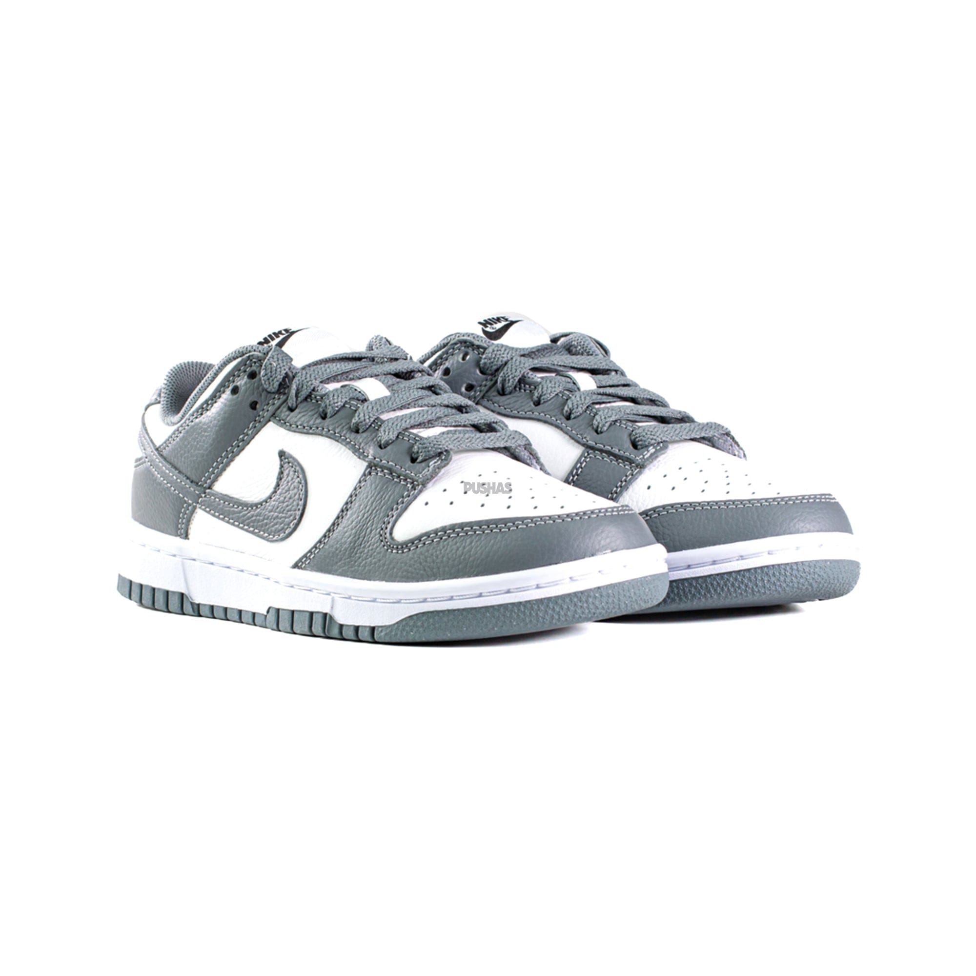 Nike Dunk Low By PUSHAS Grey Women's (2022)