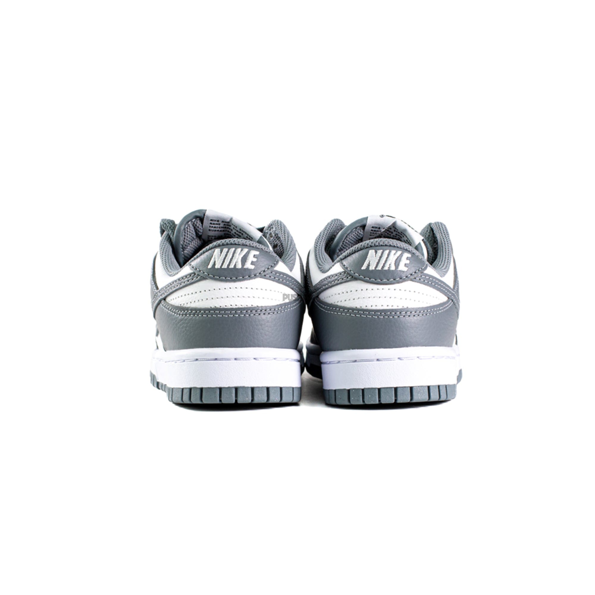 Nike Dunk Low By PUSHAS Grey Women's (2022)