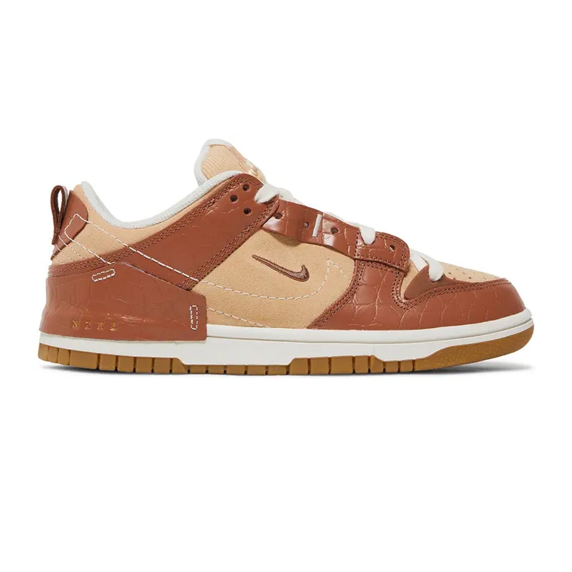 Nike Dunk Low Disrupt 2 Mineral Clay W (2022)