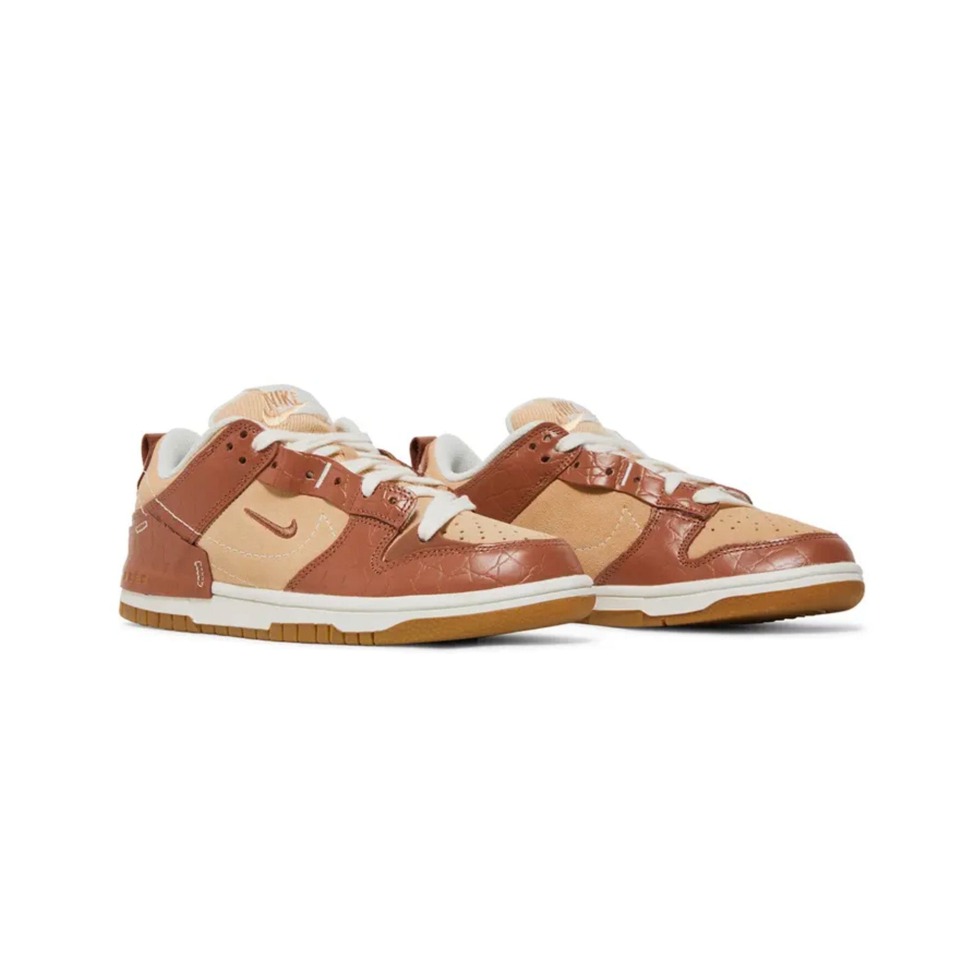 Nike Dunk Low Disrupt 2 Mineral Clay W (2022)