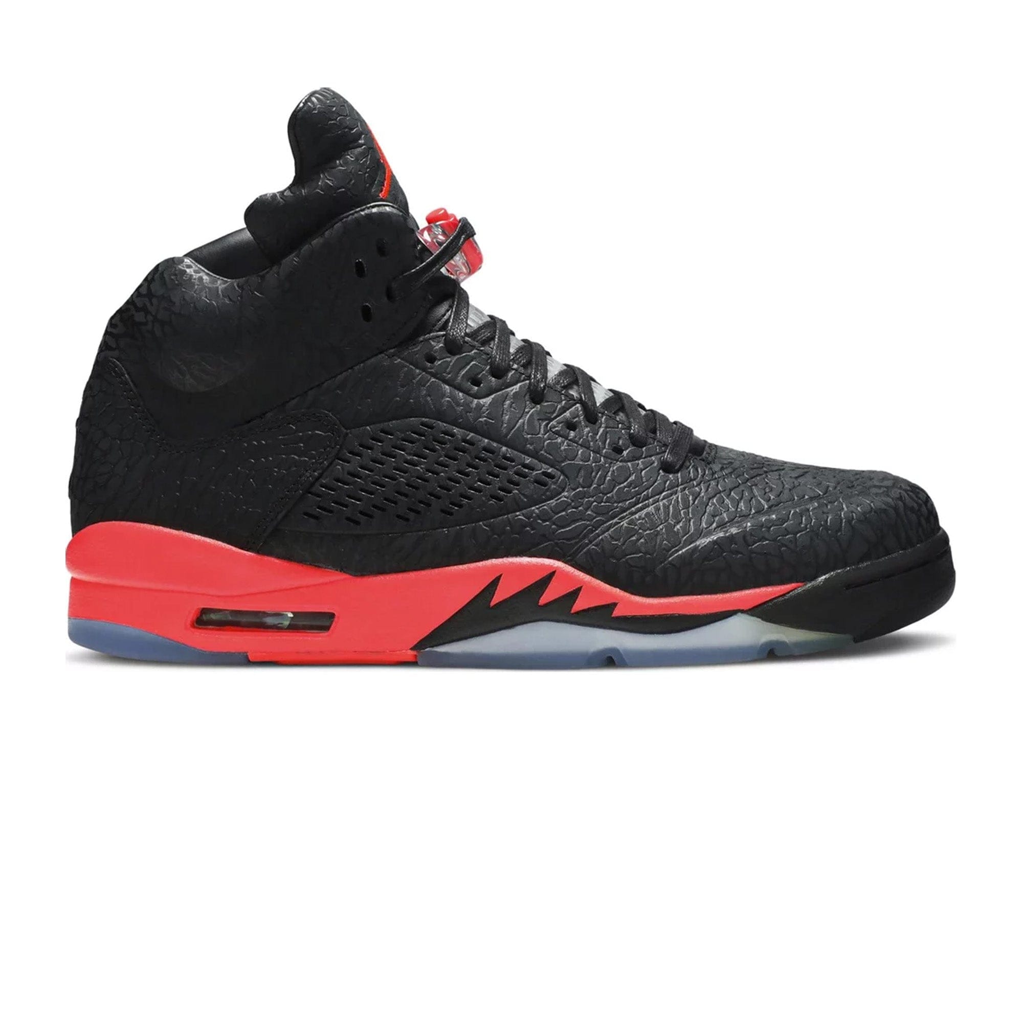 Nike Air Jordan 5 3LAB5 Infrared