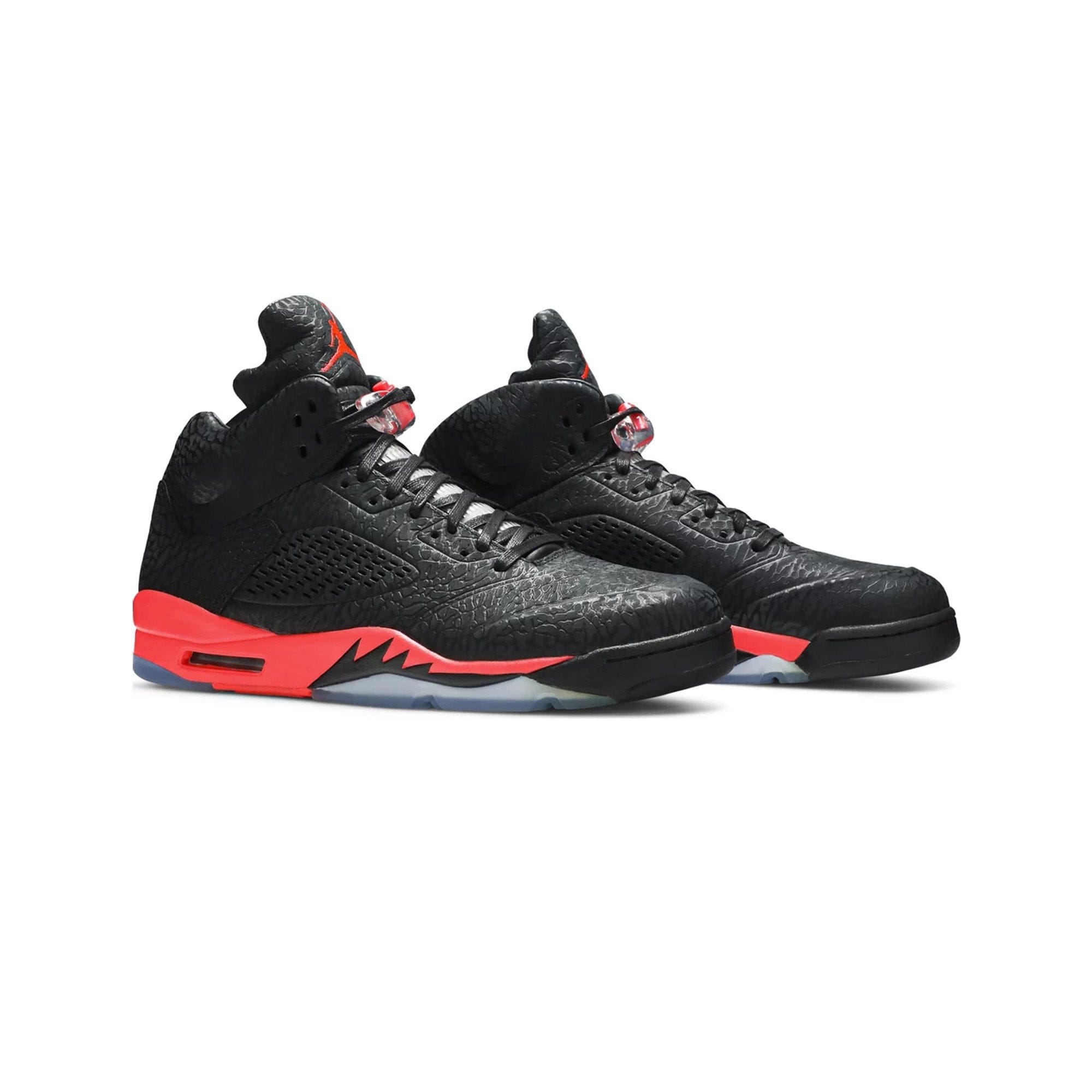 Nike Air Jordan 5 3LAB5 Infrared