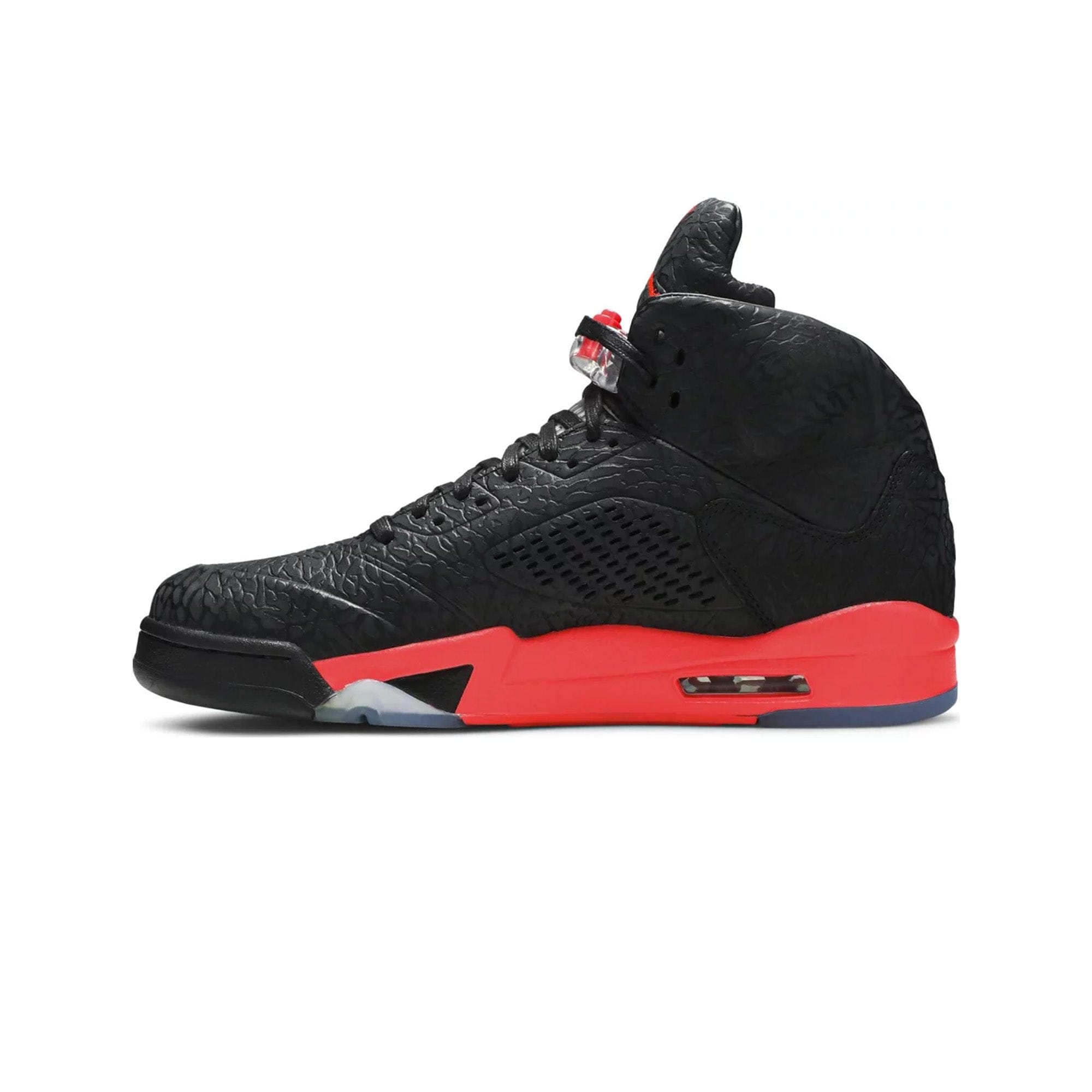 Nike Air Jordan 5 3LAB5 Infrared