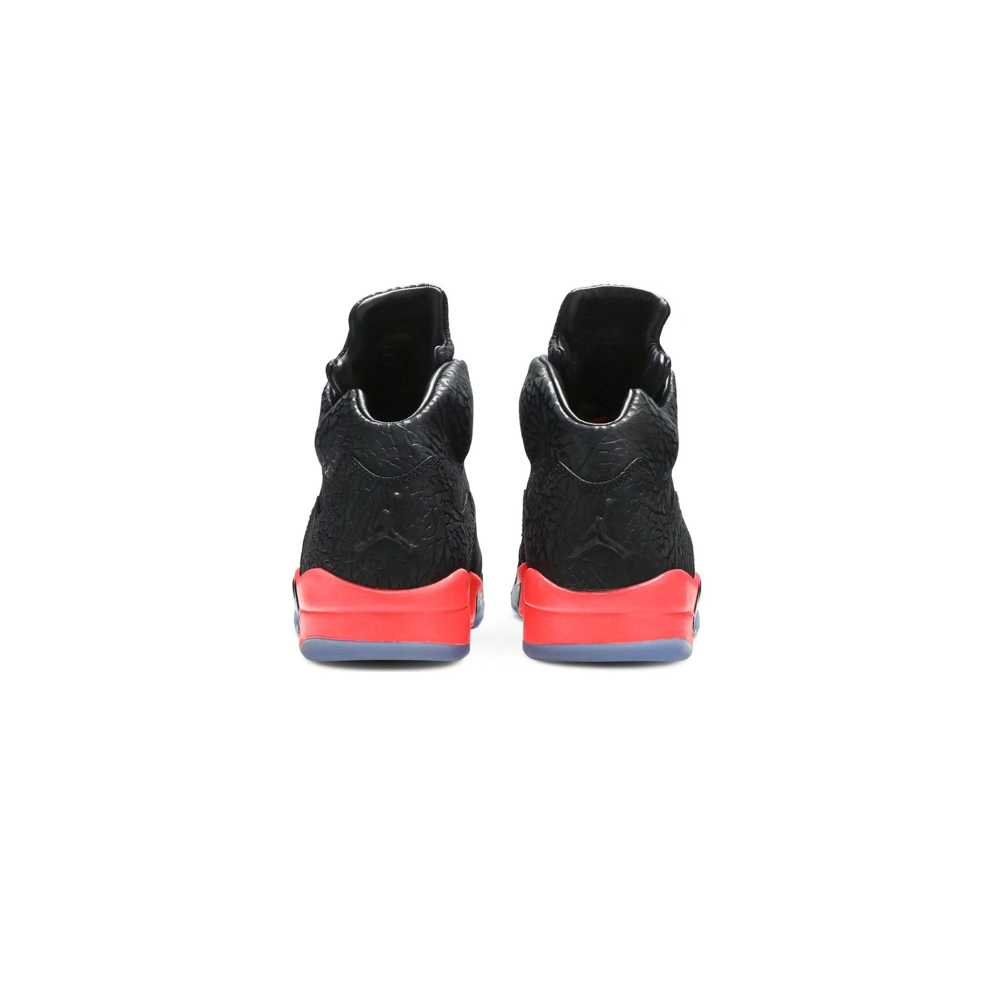 Nike Air Jordan 5 3LAB5 Infrared