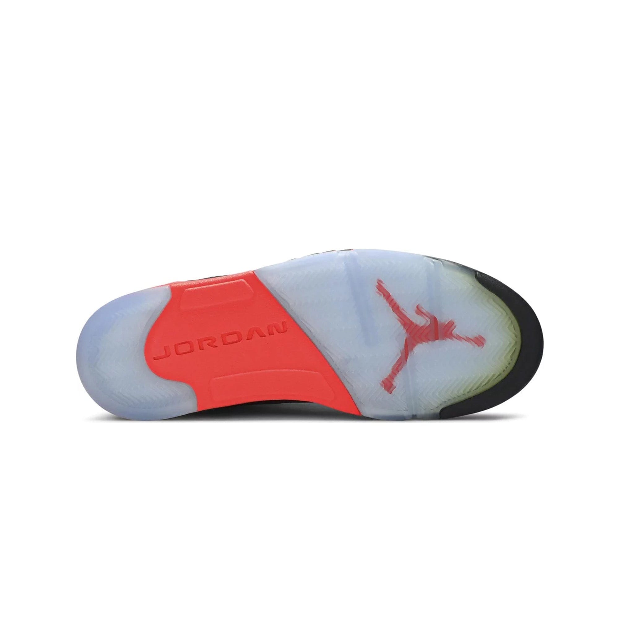 Nike Air Jordan 5 3LAB5 Infrared