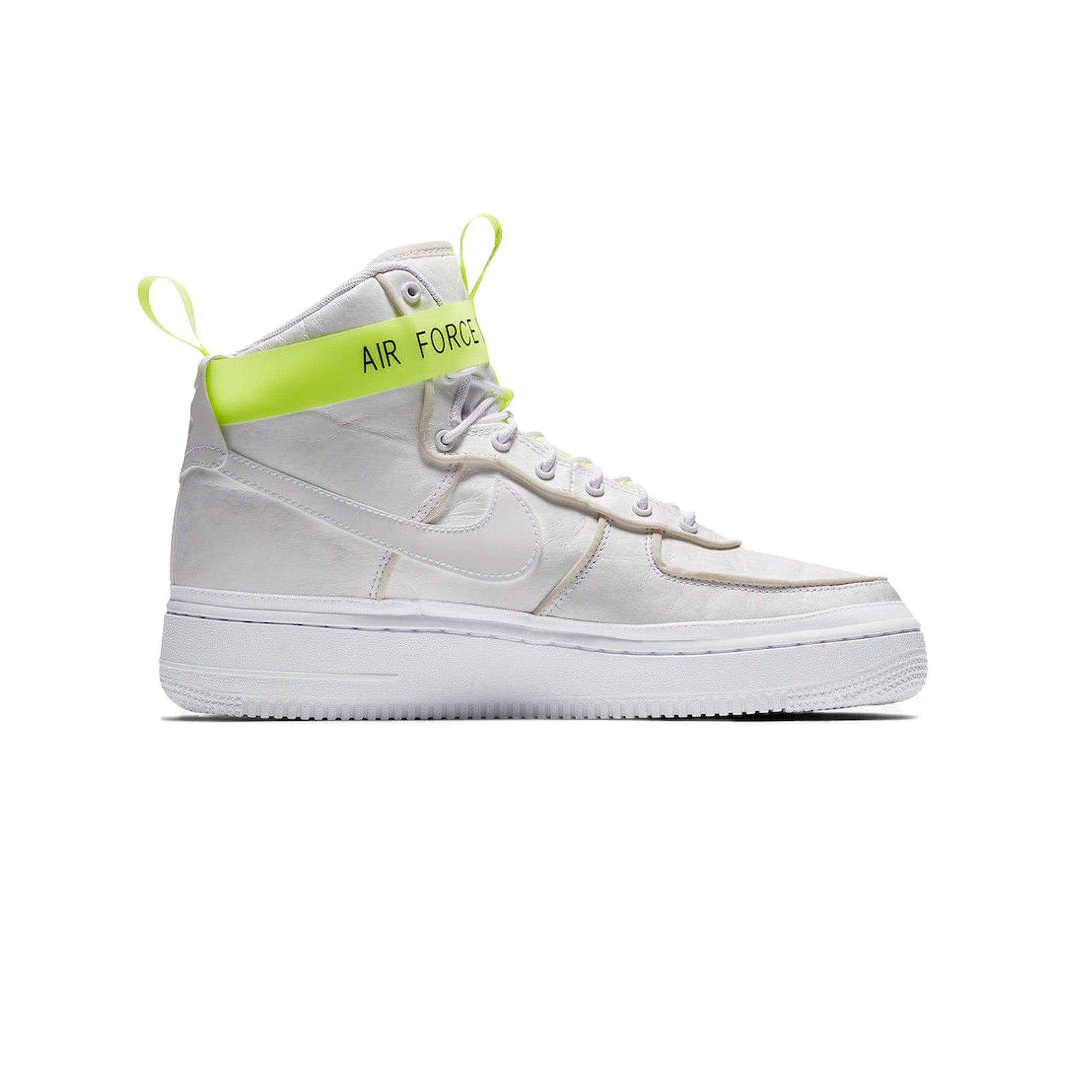 Nike Air Force 1 High Magic Stick VIP (2018)