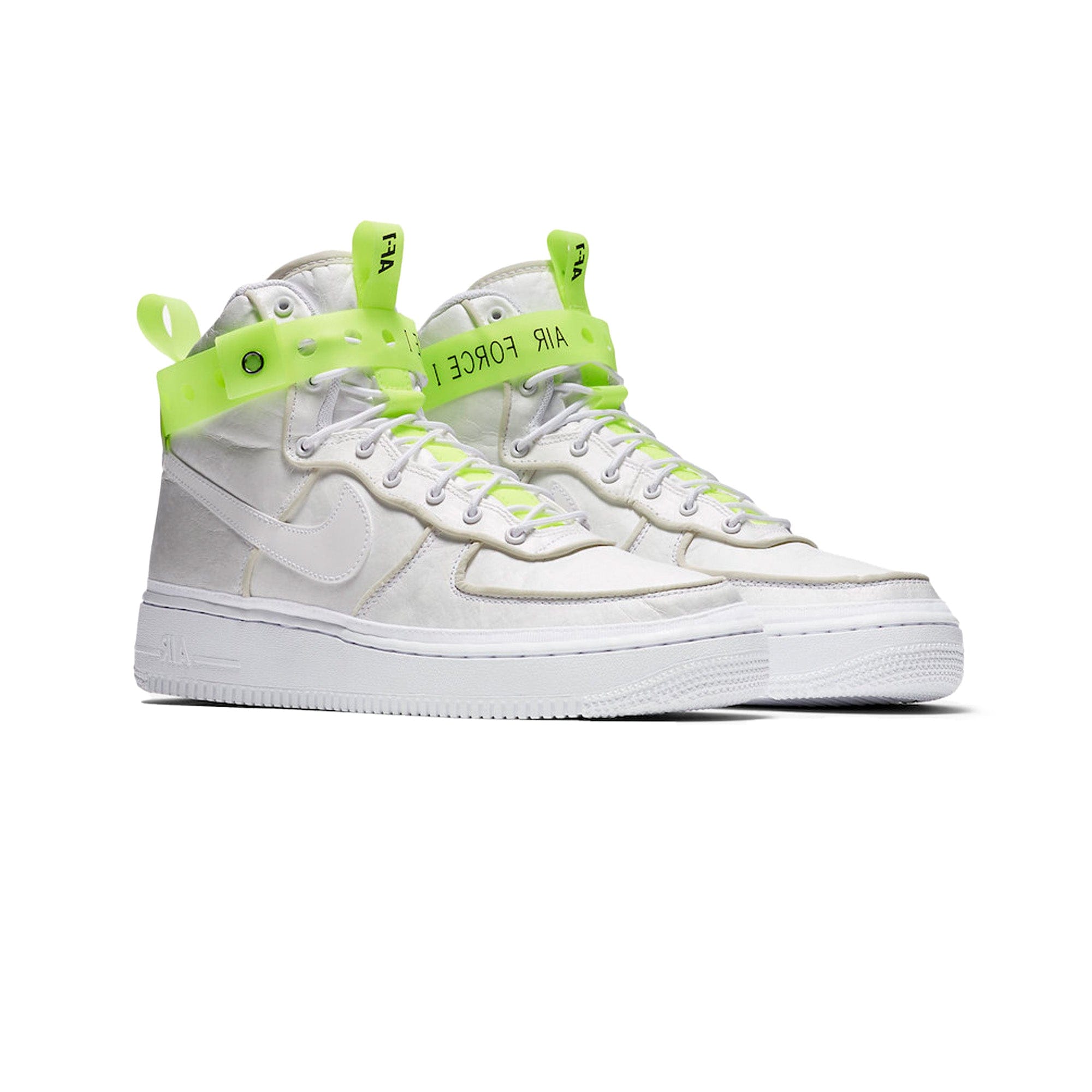 Nike Air Force 1 High Magic Stick VIP (2018)
