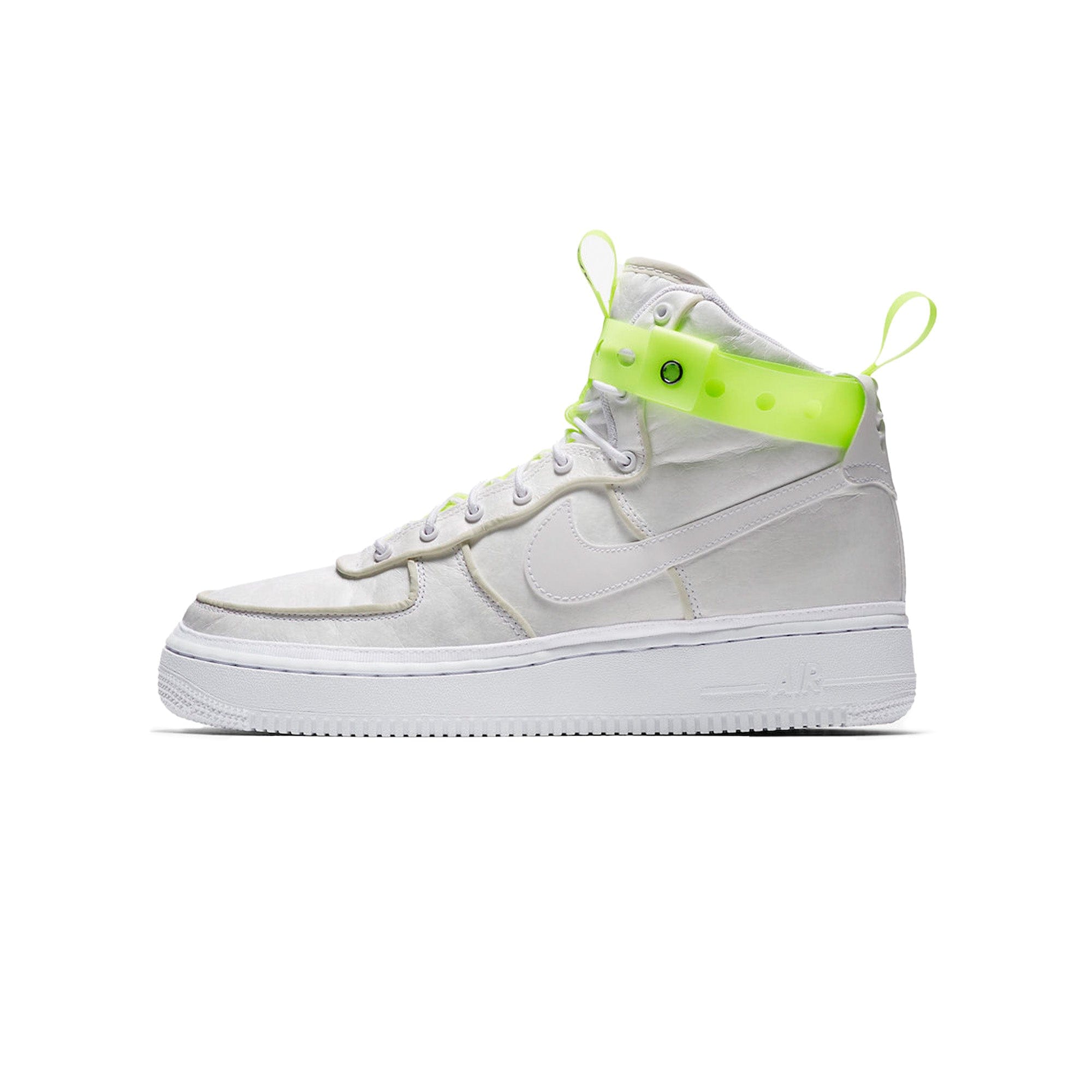 Nike Air Force 1 High Magic Stick VIP (2018)