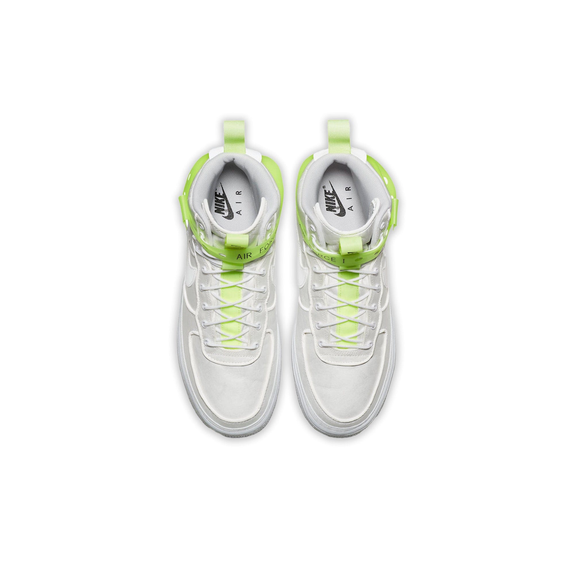 Nike Air Force 1 High Magic Stick VIP (2018)