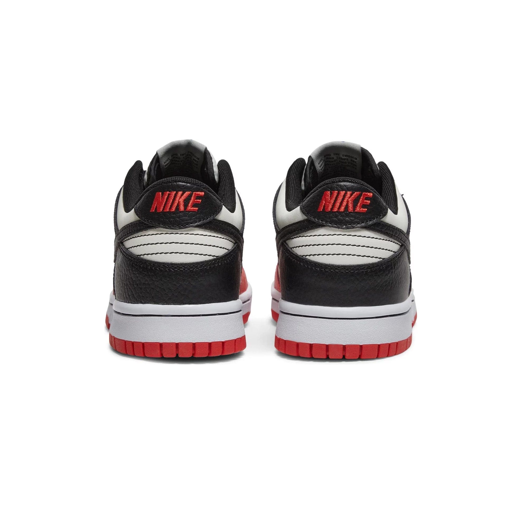 Nike Dunk Low EMB NBA 75th Anniversary Chicago GS (2022)