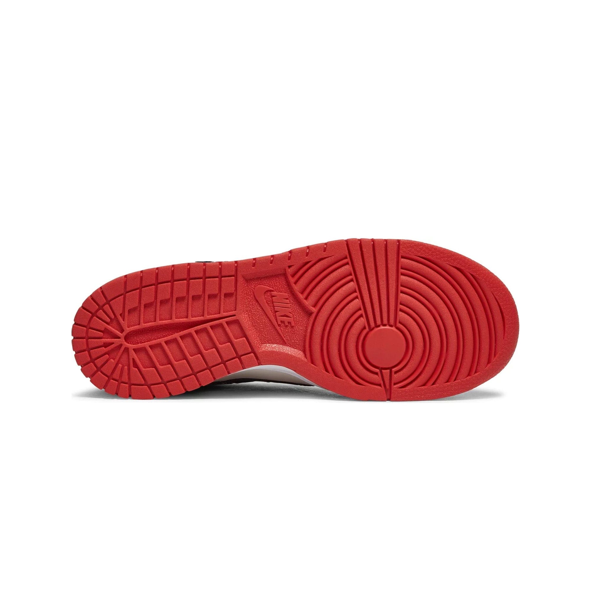 Nike Dunk Low EMB NBA 75th Anniversary Chicago GS (2022)