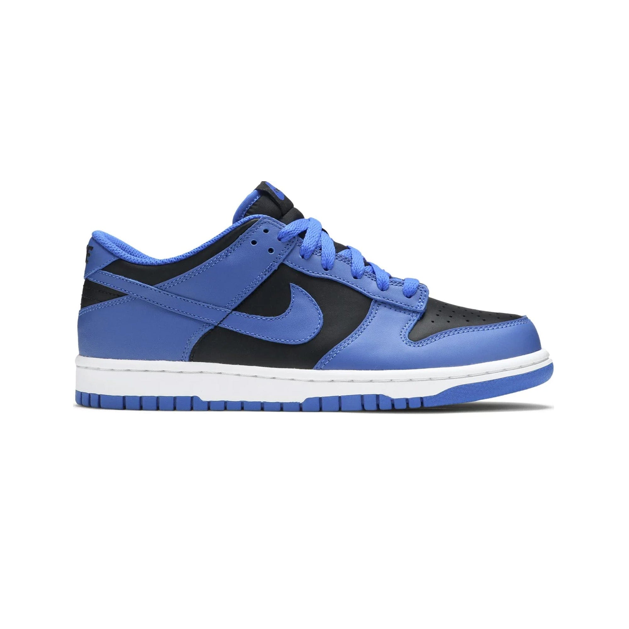 Nike Dunk Low Retro Hyper Cobalt GS (2021)