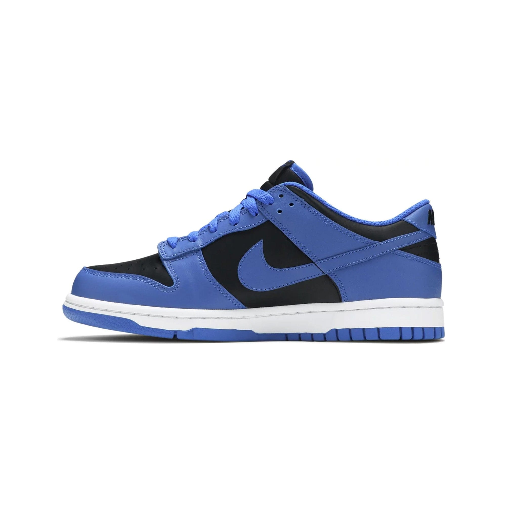 Nike Dunk Low Retro Hyper Cobalt GS (2021)