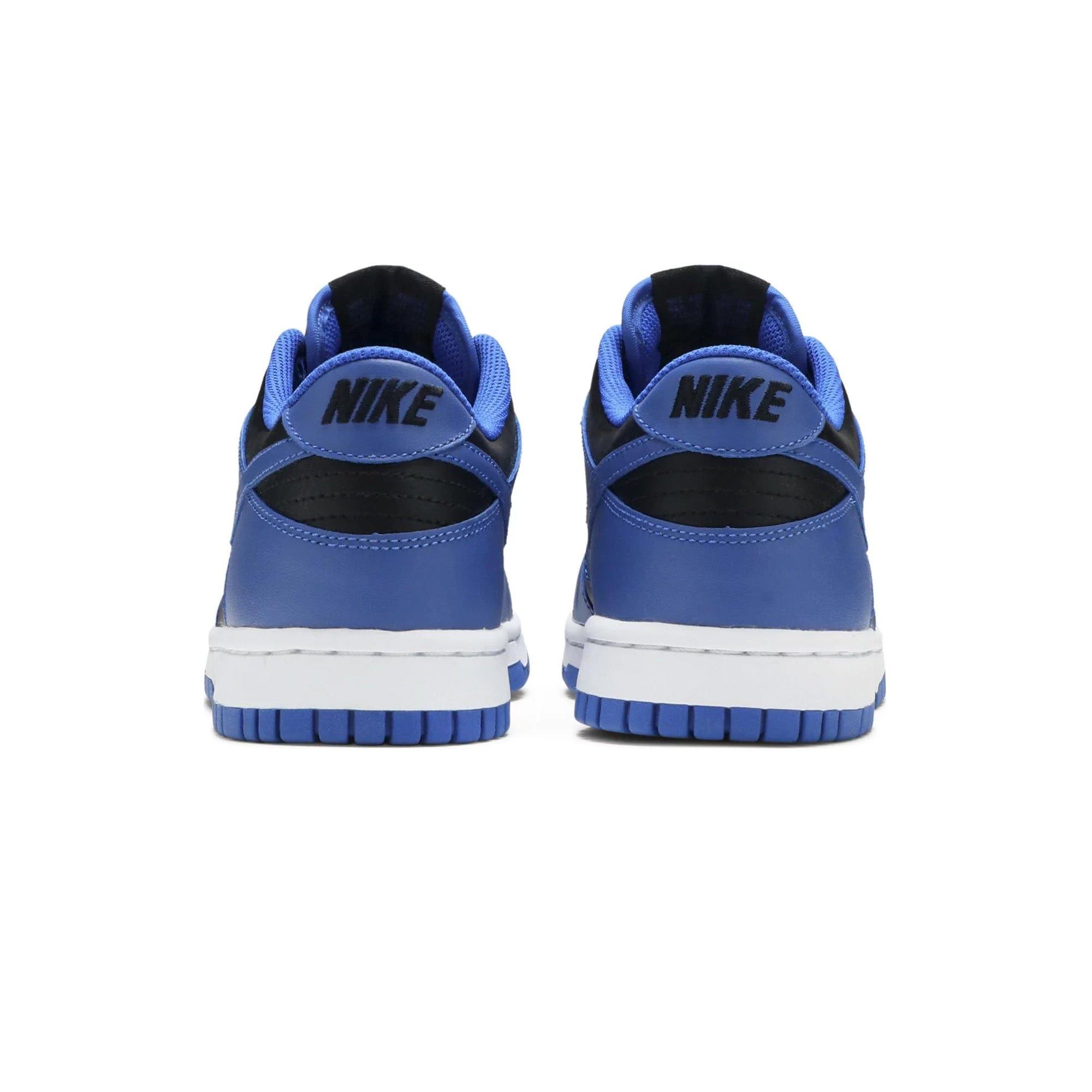 Nike Dunk Low Retro Hyper Cobalt GS (2021)