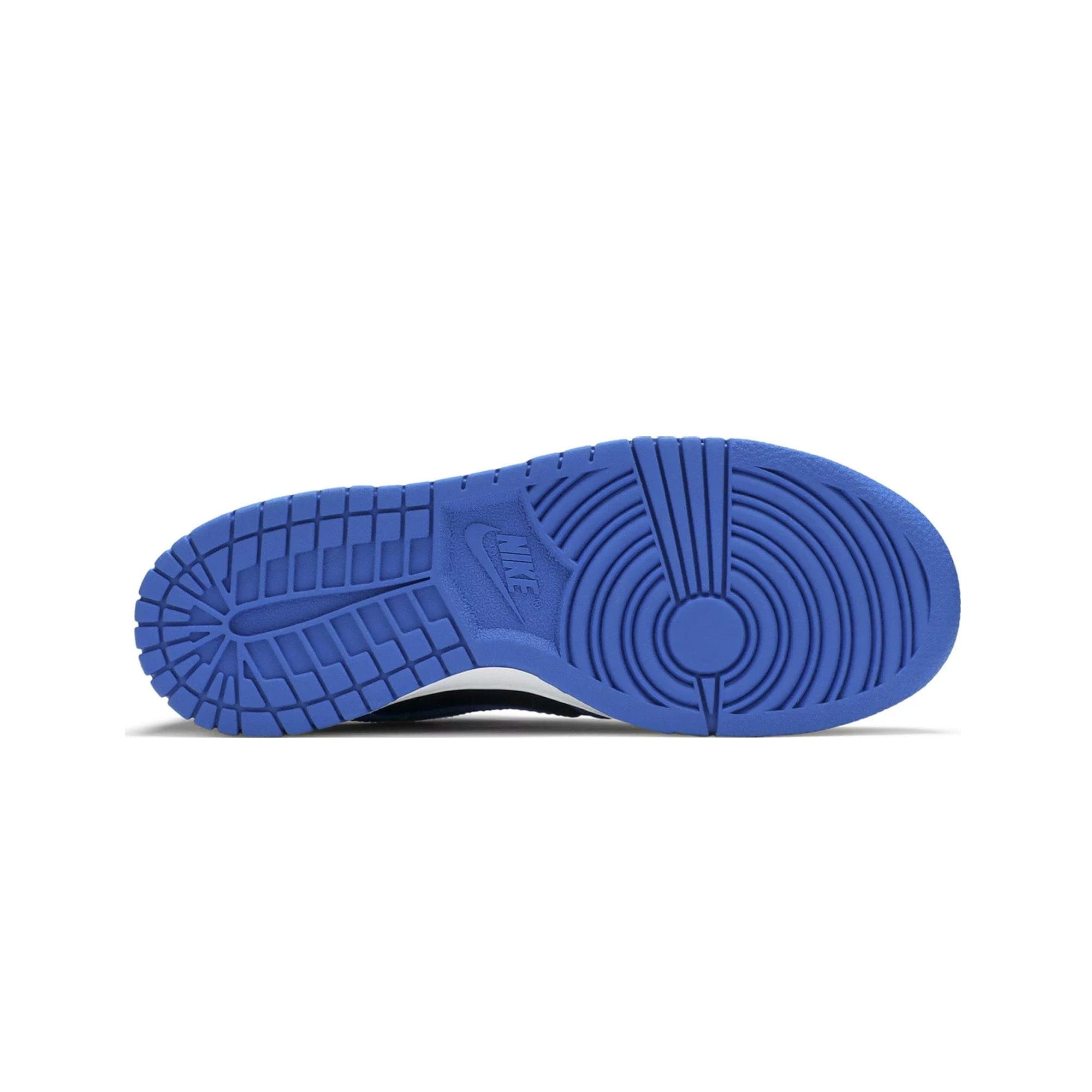 Nike Dunk Low Retro Hyper Cobalt GS (2021)