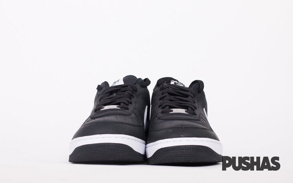 Nike Air Force 1 Low x Supreme x Comme des Garcons - Black (New)