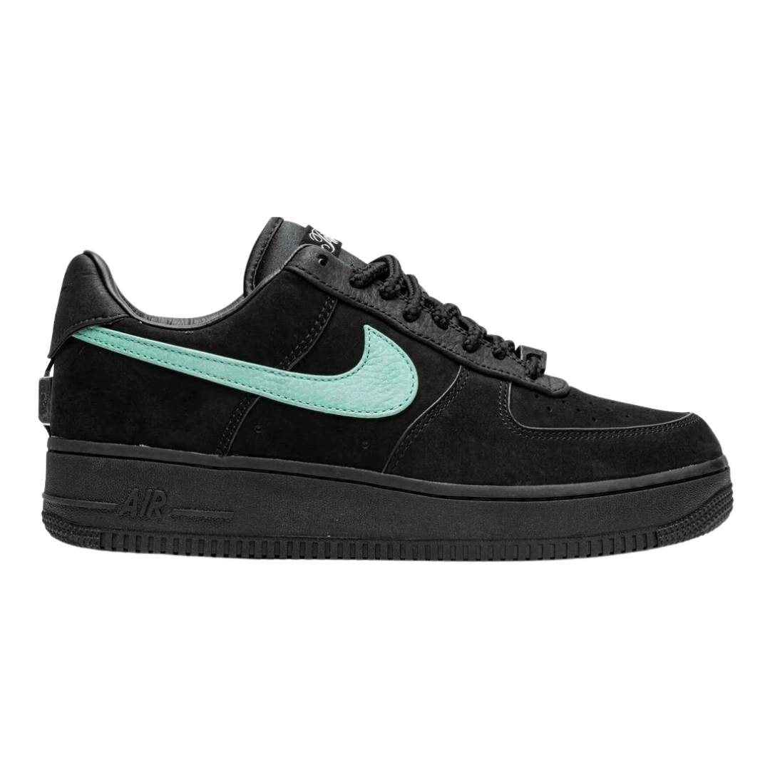 Nike Air Force 1 x Tiffany & Co. 1837 Low
